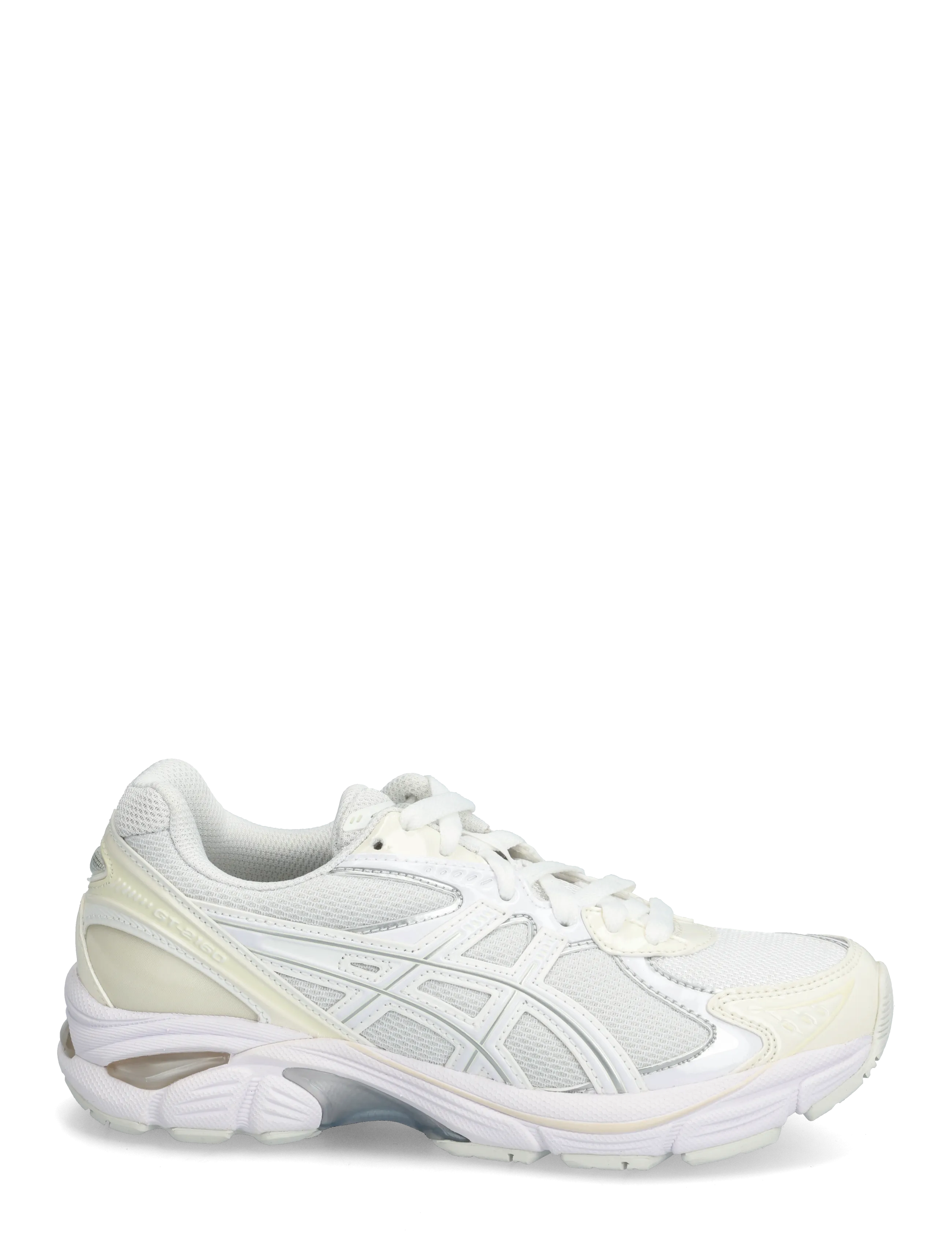Asics - GT-2160 - low top sneakers - white/cream - 1