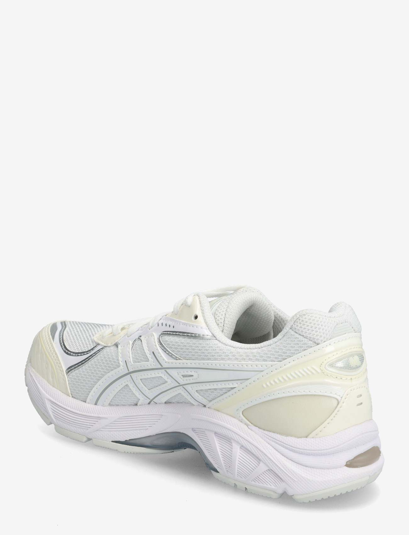 Asics - GT-2160 - niedrige sneakers - white/cream - 2