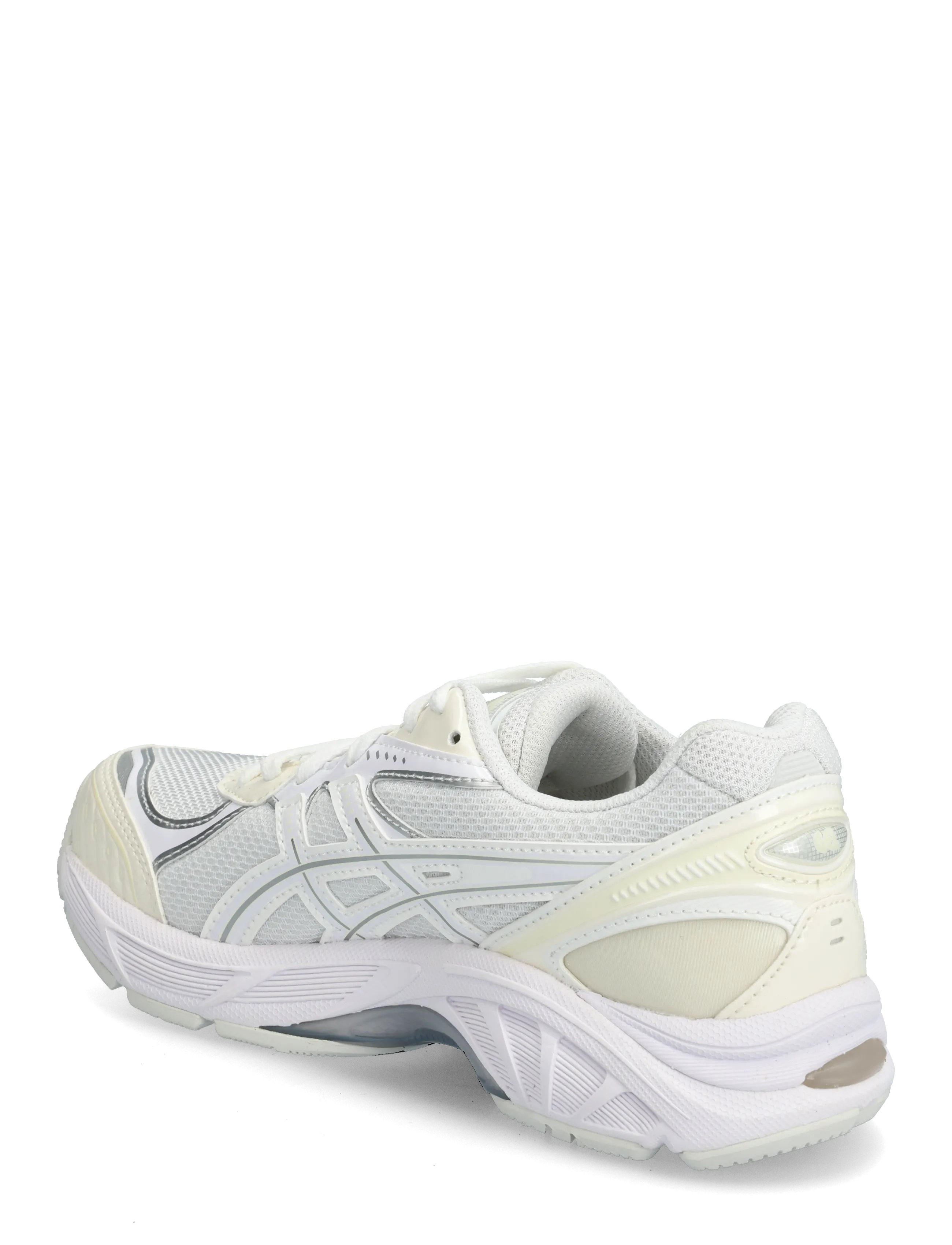 Asics - GT-2160 - low top sneakers - white/cream - 2