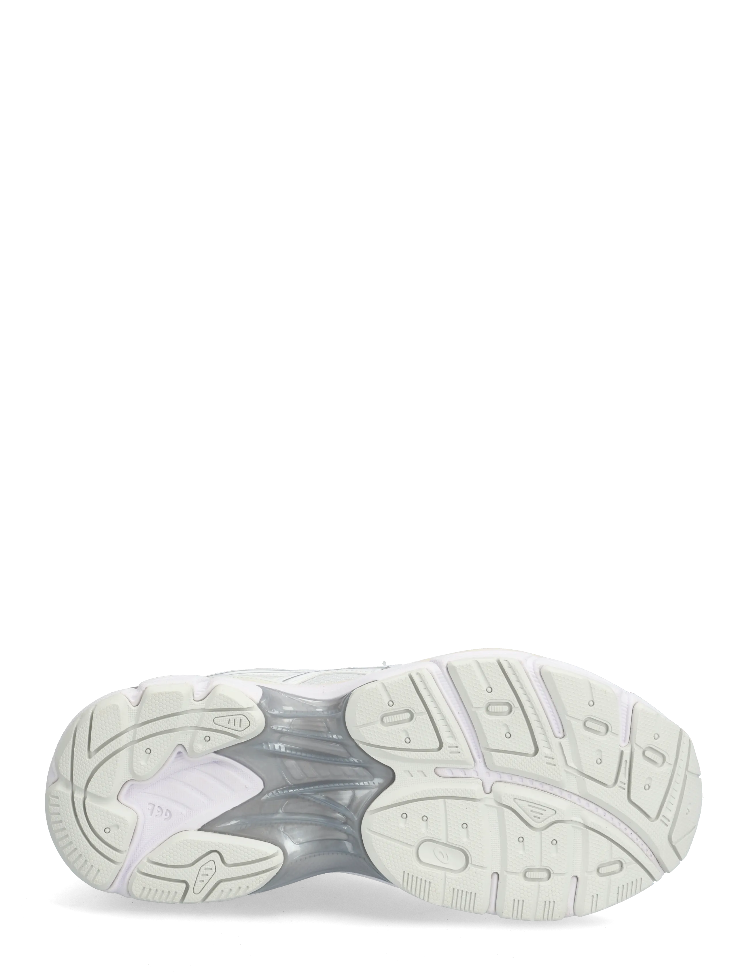 Asics - GT-2160 - niedrige sneakers - white/cream - 4