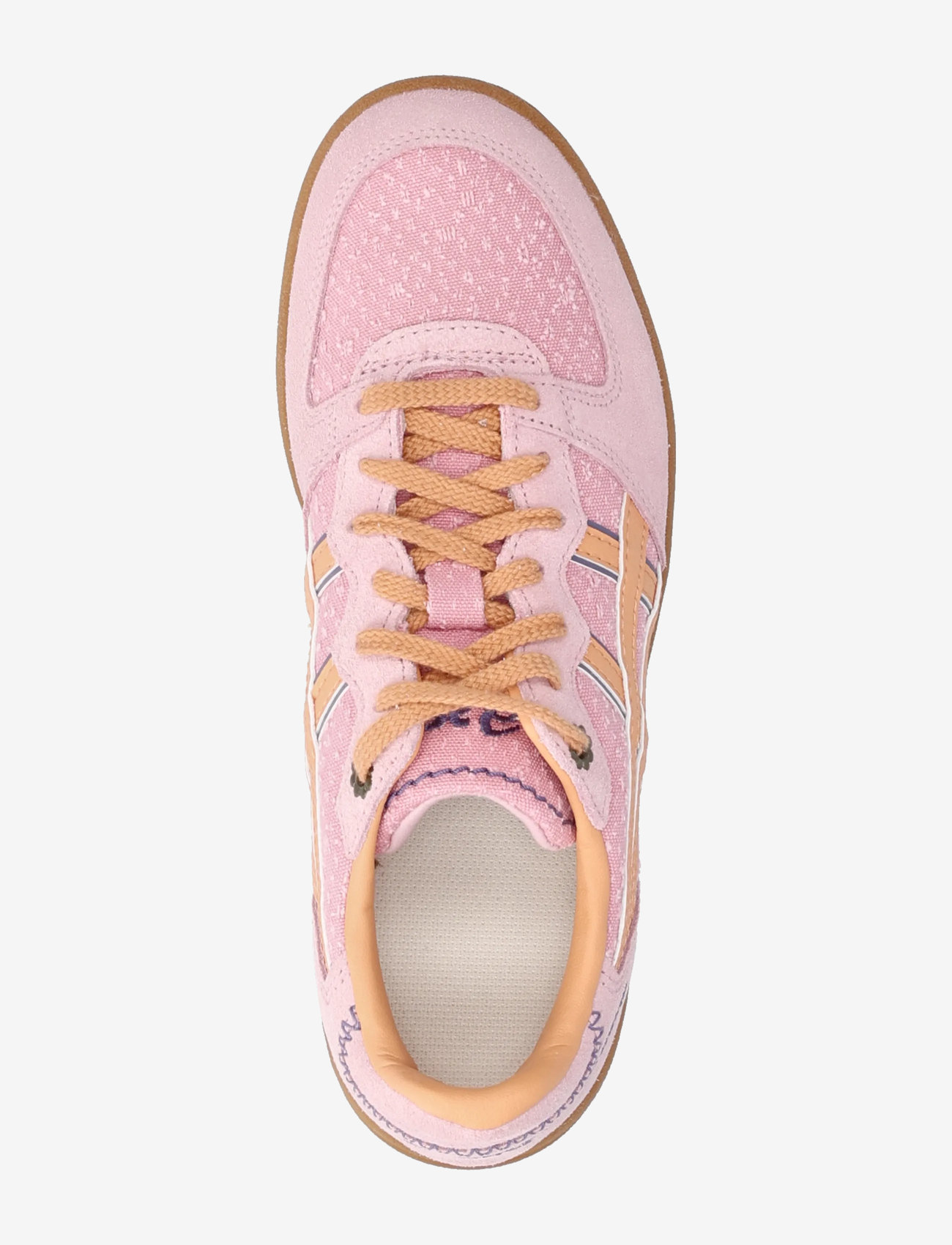 Asics - SKYHAND OG - tennised - coneflower/terracotta - 3