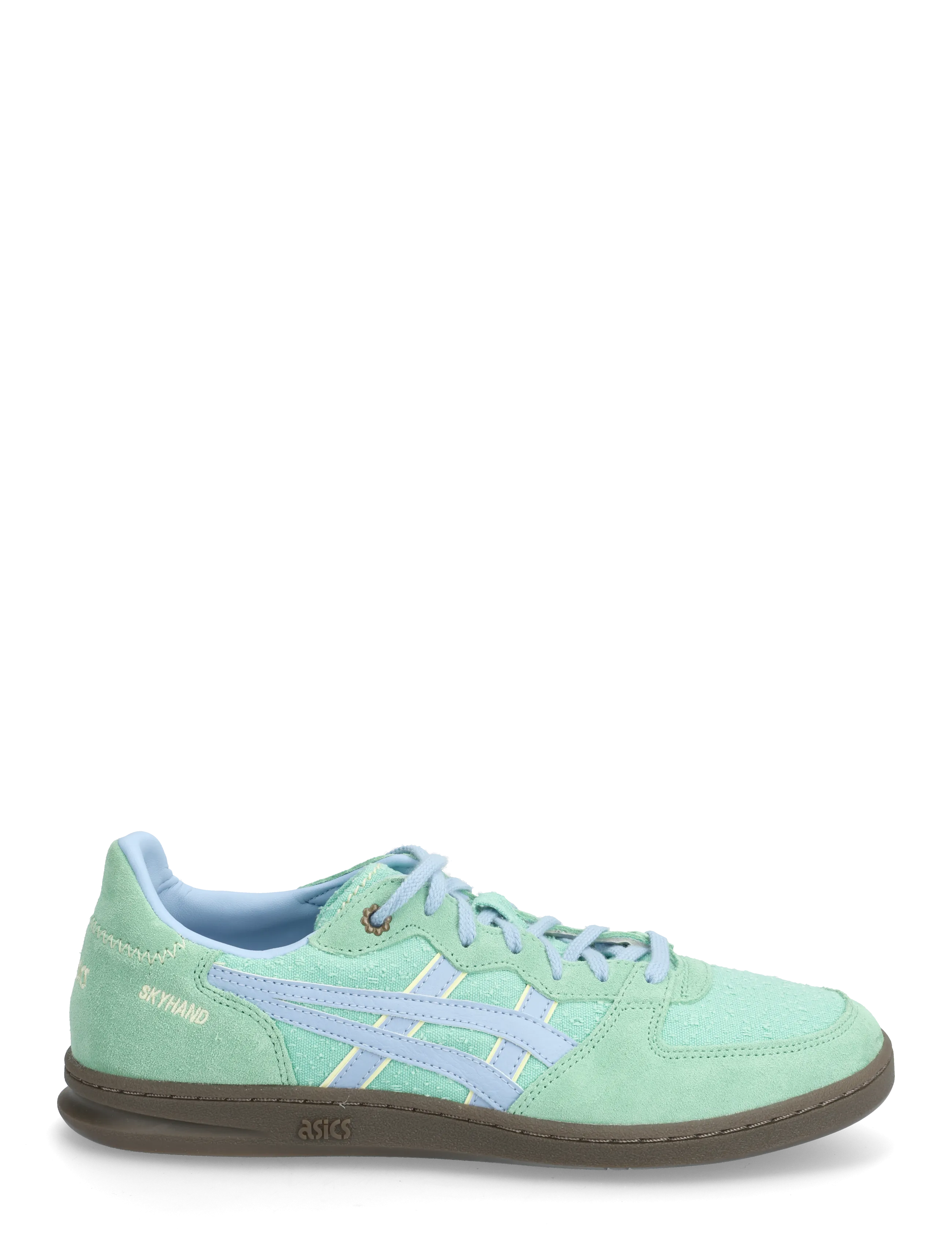 Asics - SKYHAND OG - tennised - peppermint/stone wash - 1