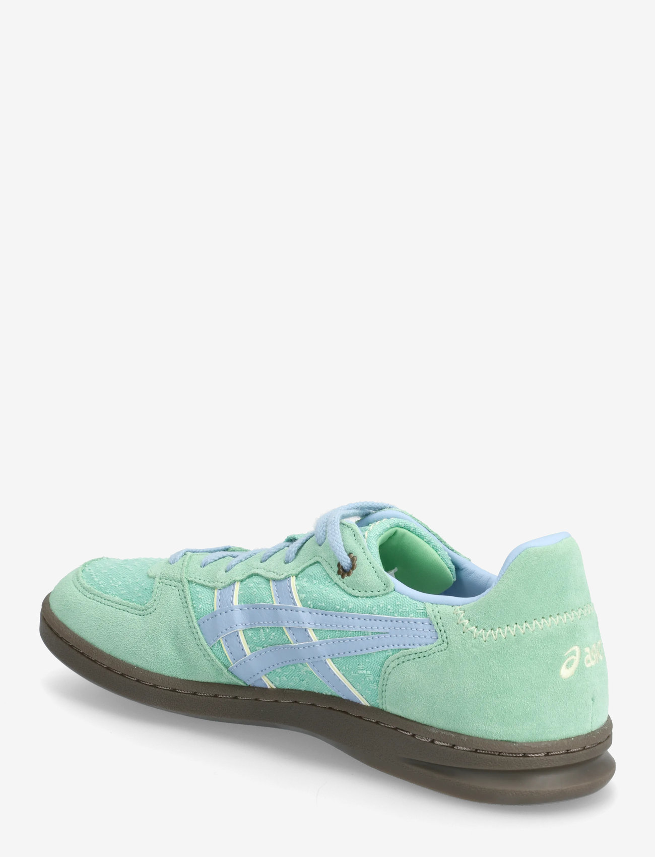 Asics - SKYHAND OG - lave sneakers - peppermint/stone wash - 2
