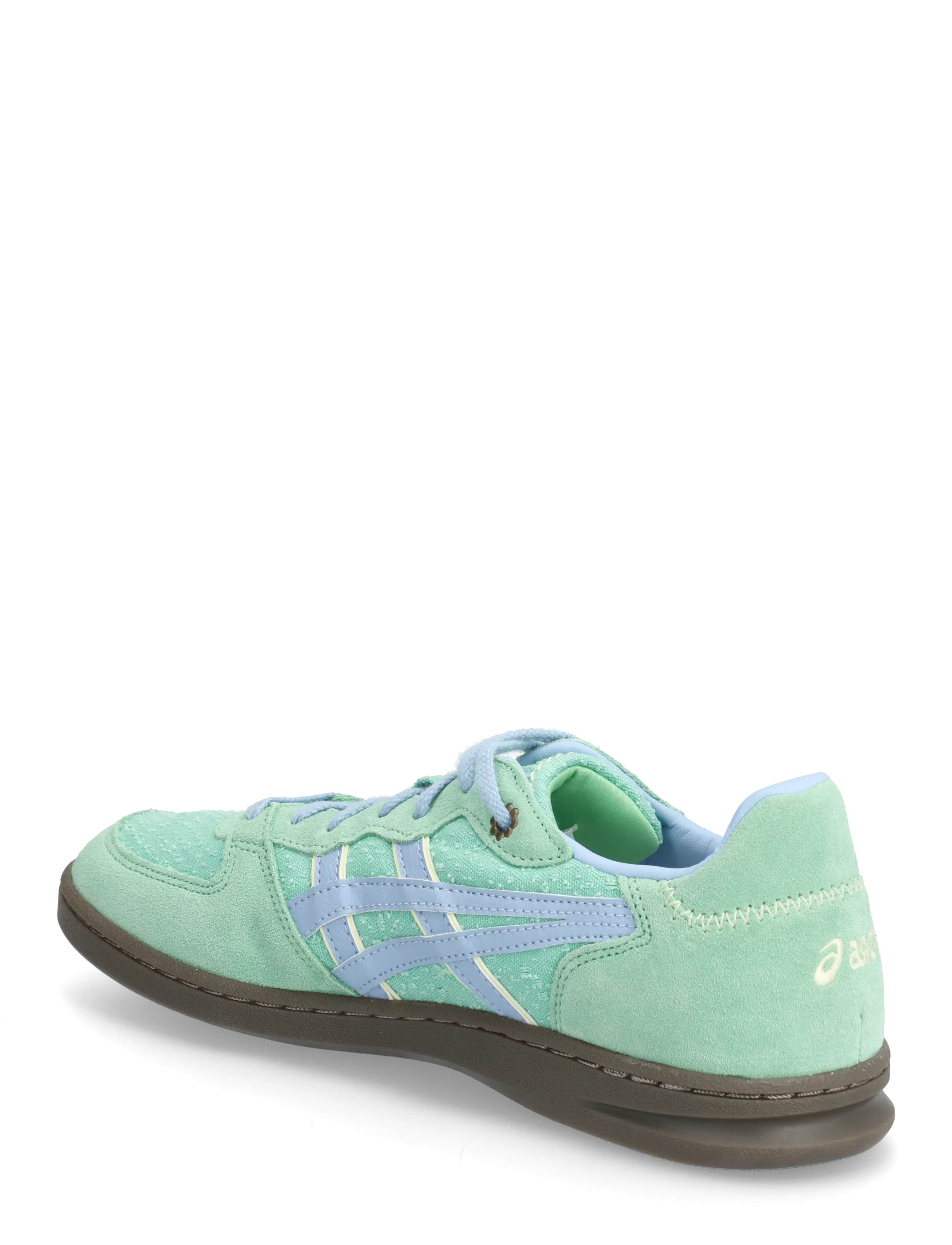 Asics - SKYHAND OG - tennised - peppermint/stone wash - 2