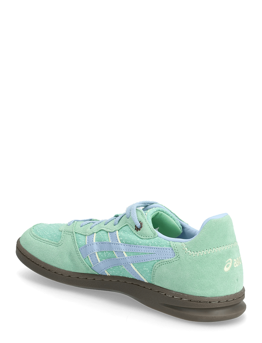 Asics - SKYHAND OG - niedrige sneakers - peppermint/stone wash - 2