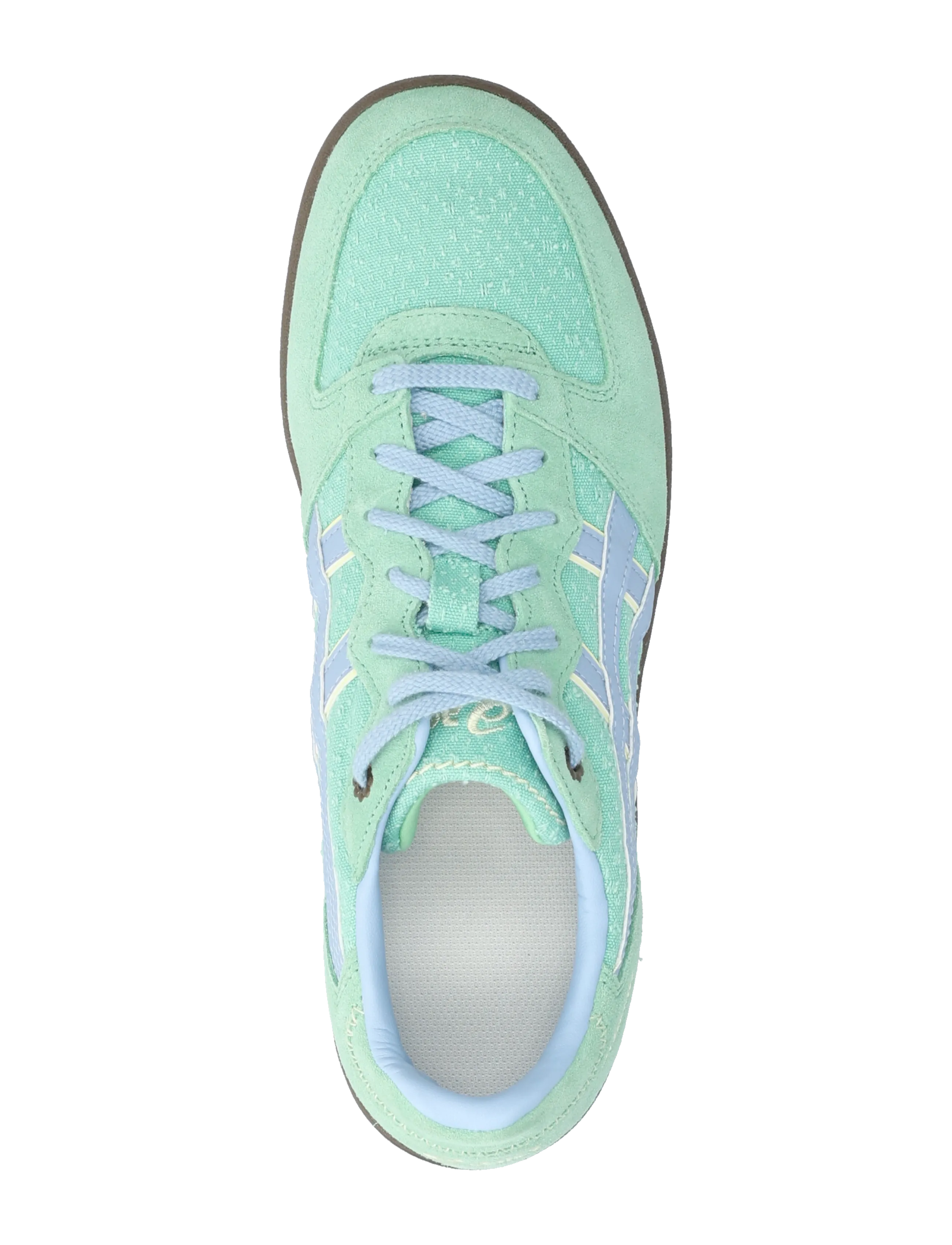 Asics - SKYHAND OG - tennised - peppermint/stone wash - 3
