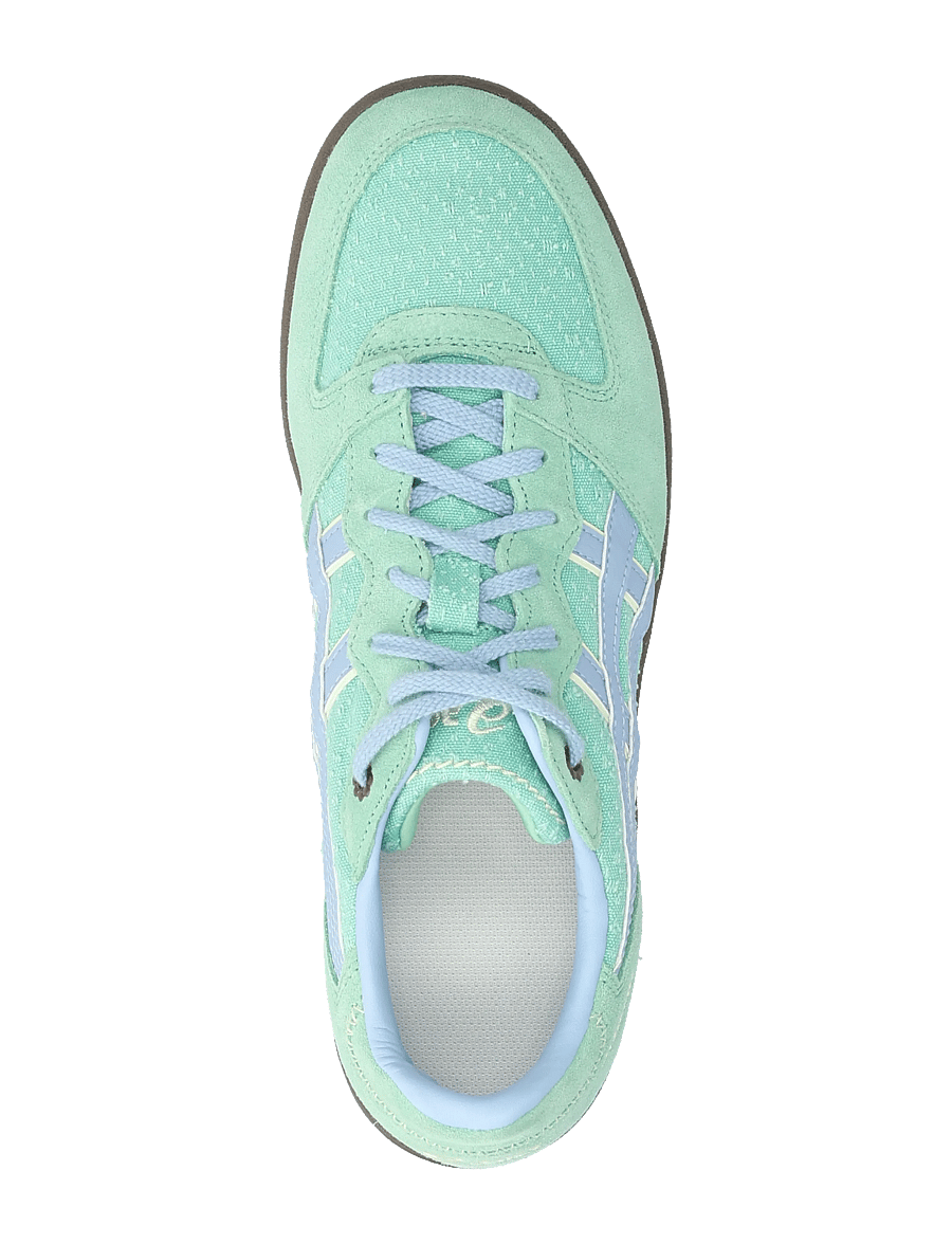 Asics - SKYHAND OG - niedrige sneakers - peppermint/stone wash - 3
