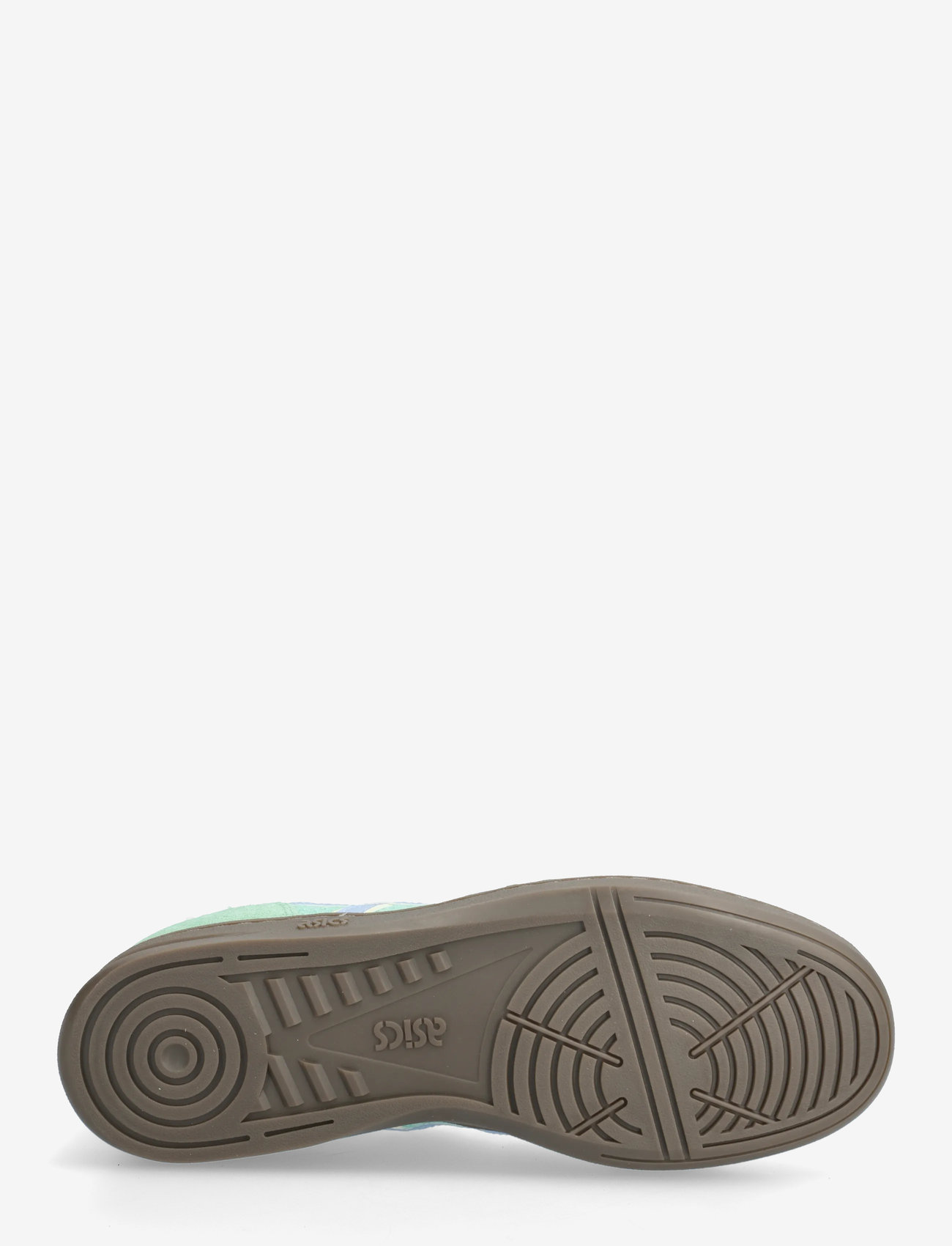 Asics - SKYHAND OG - lave sneakers - peppermint/stone wash - 4