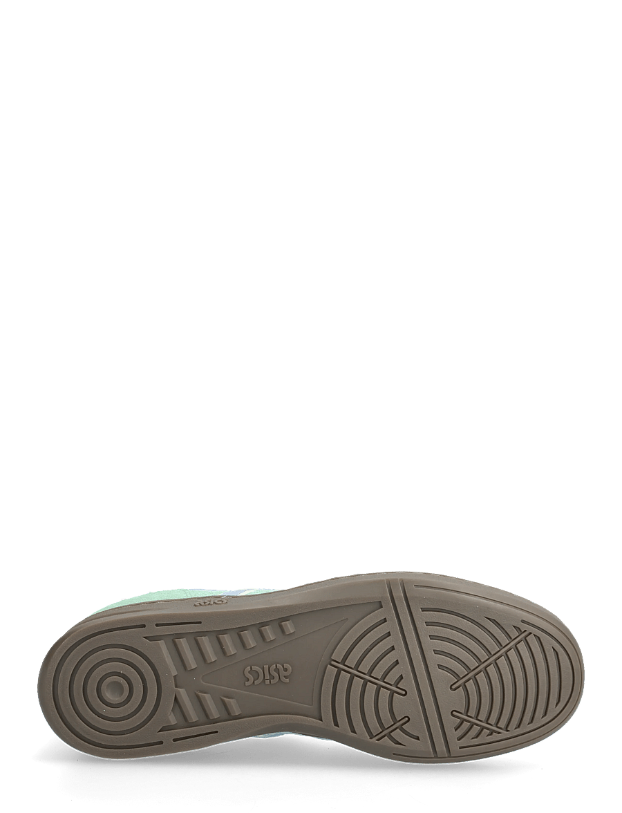 Asics - SKYHAND OG - niedrige sneakers - peppermint/stone wash - 4