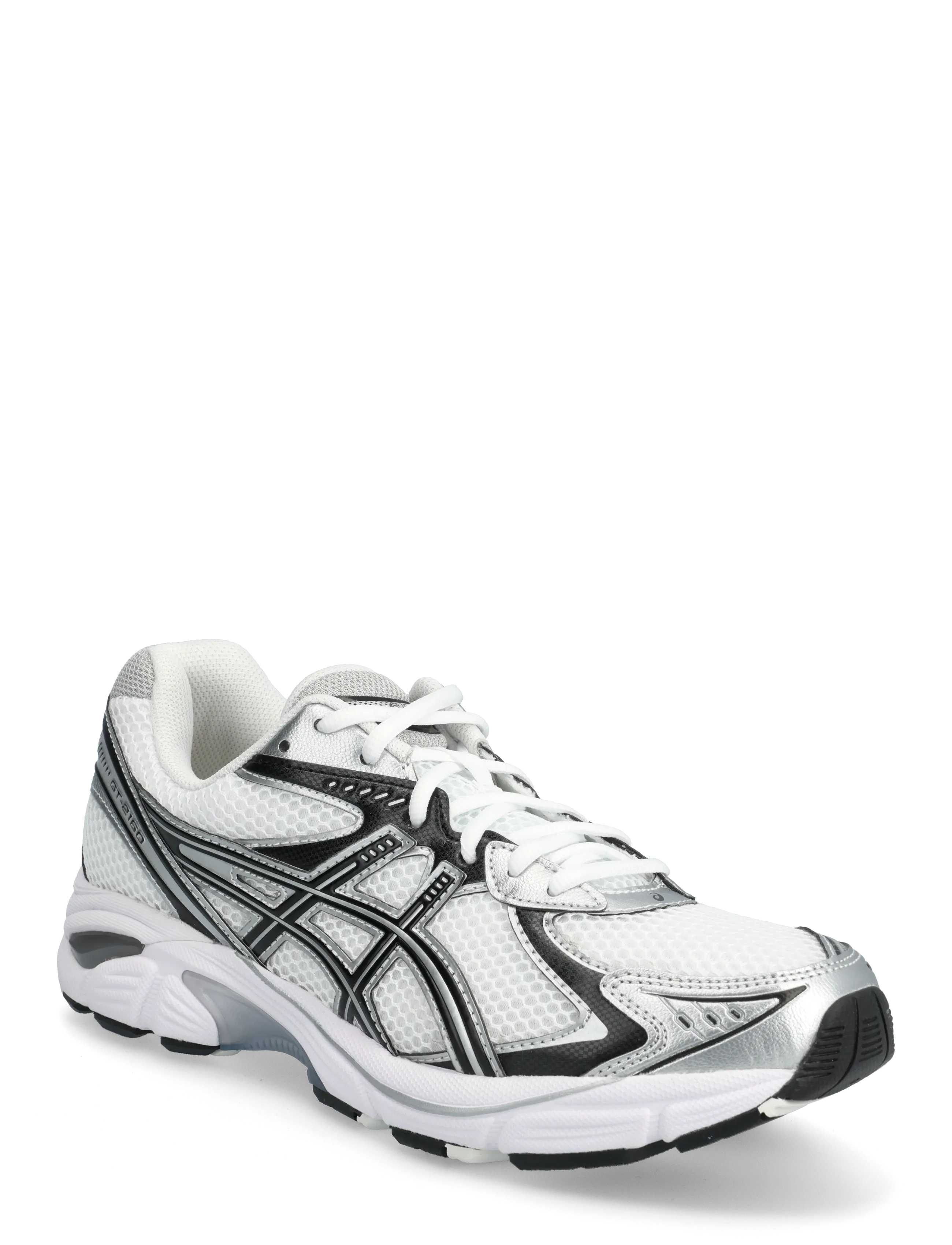 Asics Gt-2160, 44, Sport Sneakers, Weiß - Low Top Frauen