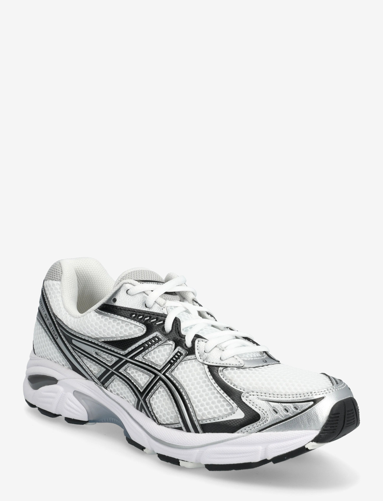 Asics - GT-2160 - niedriger schnitt - white/black - 0