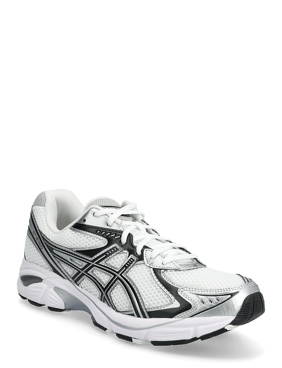 Asics - GT-2160 - niedrige sneakers - white/black - 0