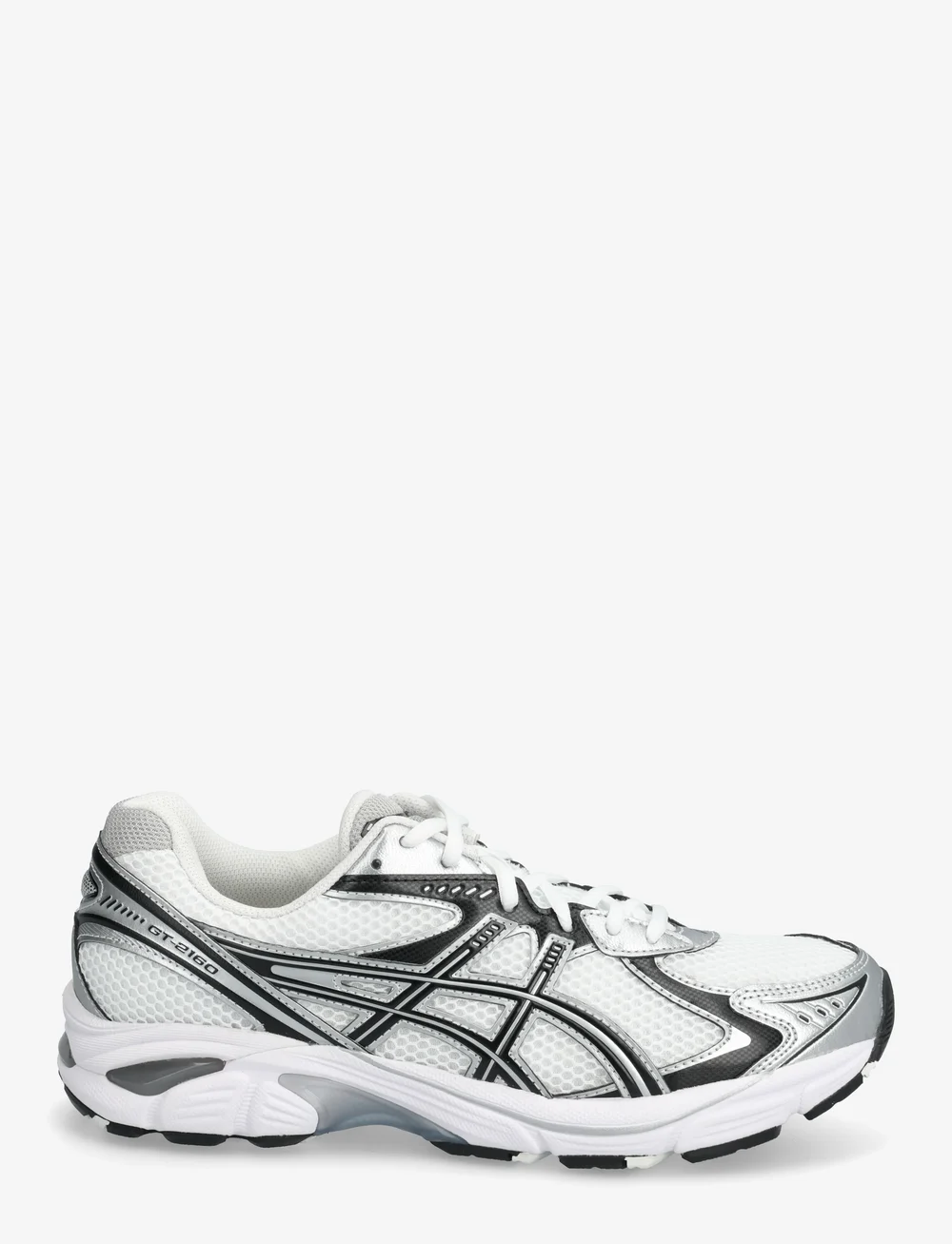 Asics - GT-2160 - låga sneakers - white/black - 1