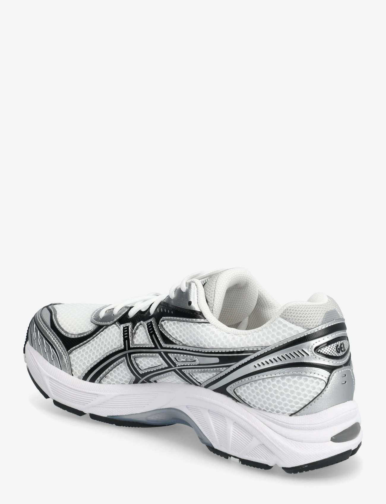 Asics - GT-2160 - niedriger schnitt - white/black - 2