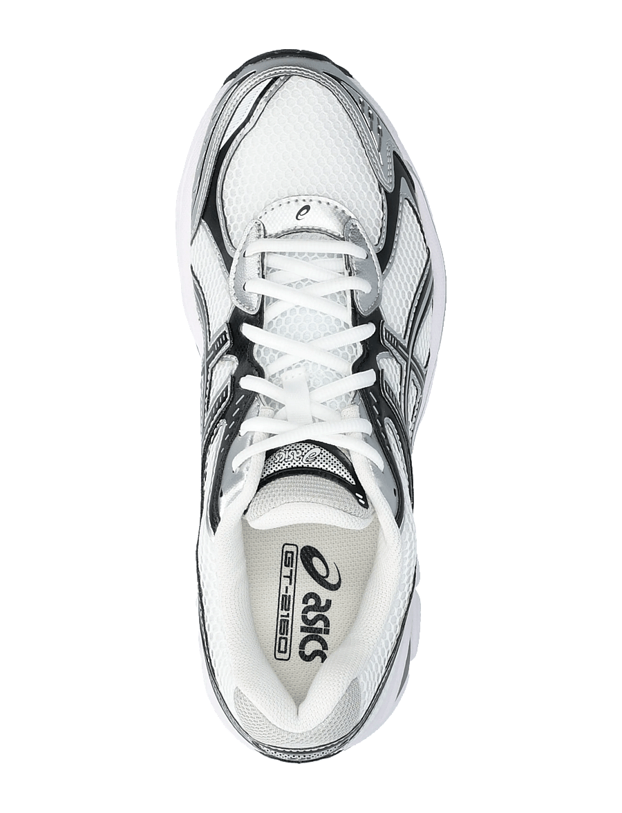 Asics - GT-2160 - niedrige sneakers - white/black - 3