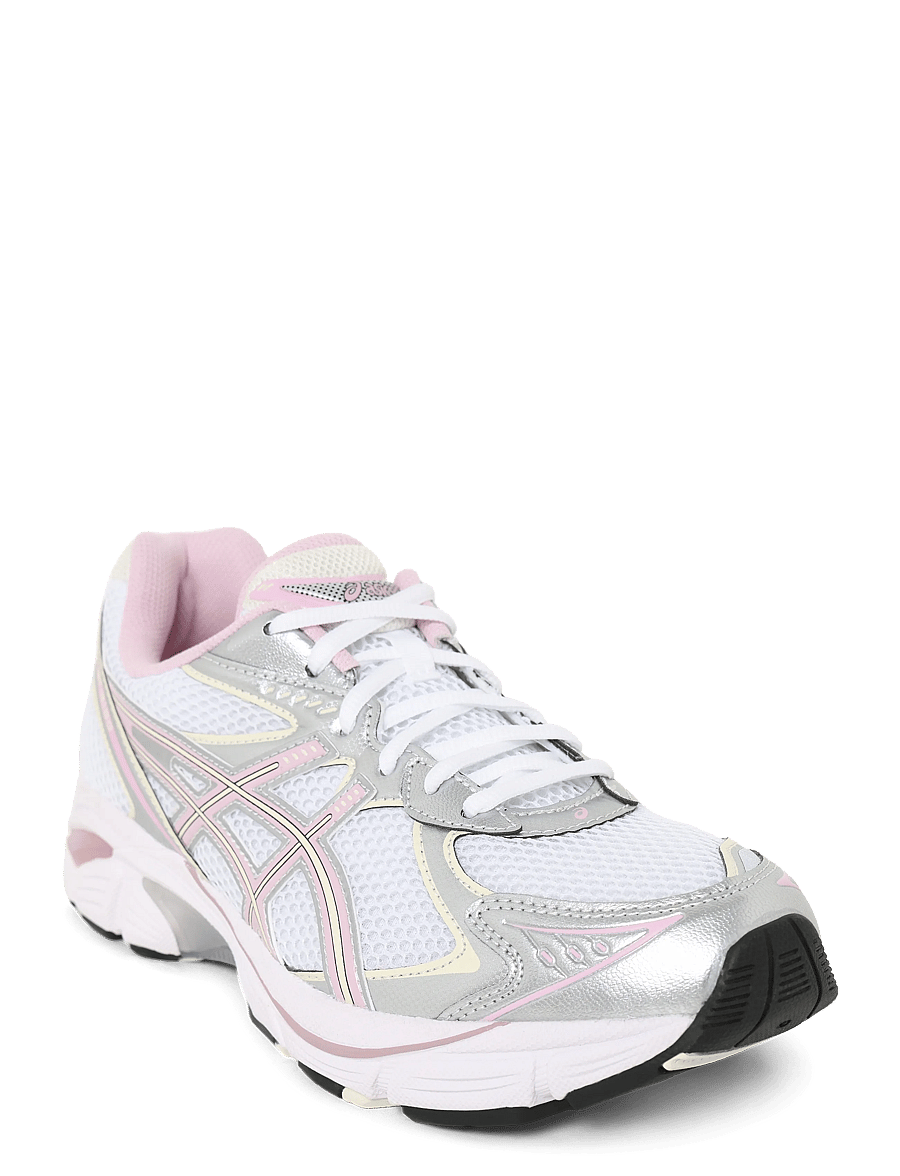 Asics - GT-2160 - niedriger schnitt - white/rose water - 0
