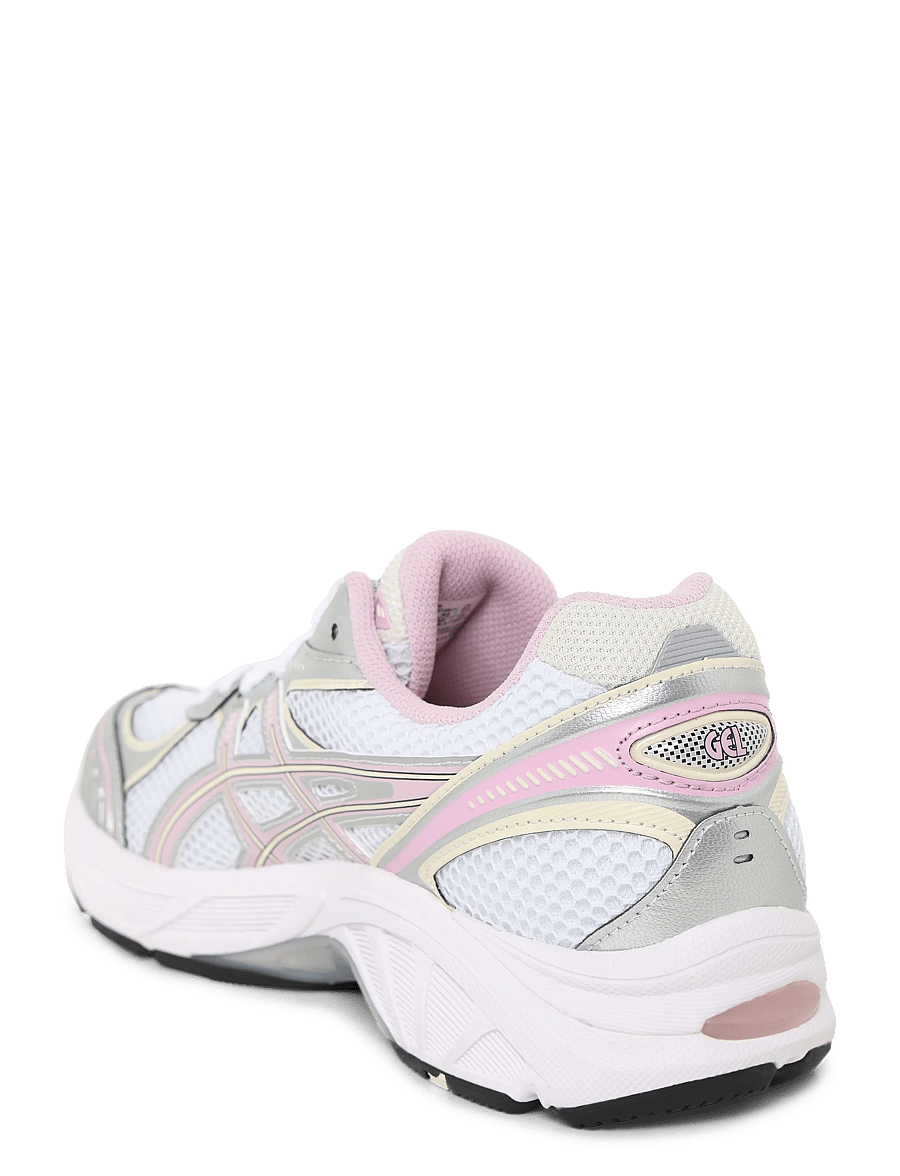 Asics - GT-2160 - niedriger schnitt - white/rose water - 1