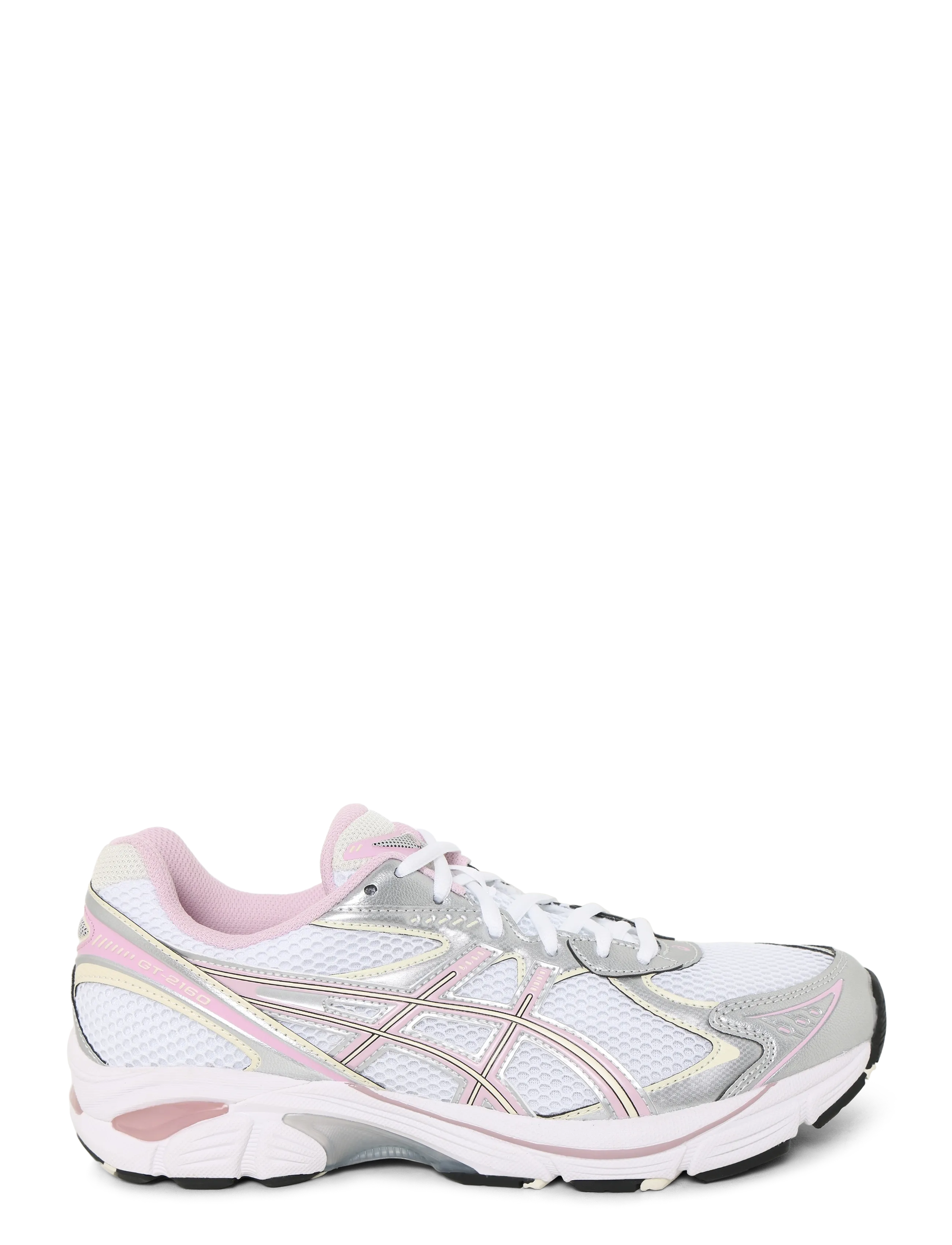 Asics - GT-2160 - low top sneakers - white/rose water - 2
