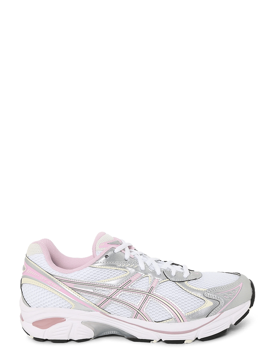 Asics - GT-2160 - niedriger schnitt - white/rose water - 2