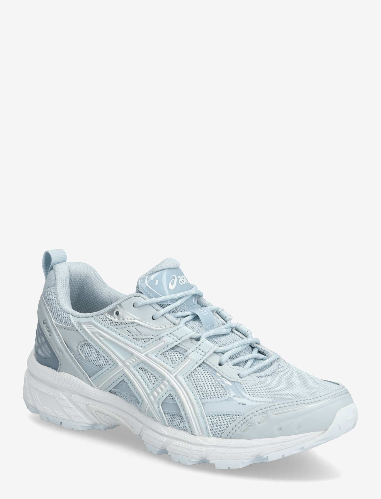 Asics - GEL-NUNOBIKI - tennised - storm cloud/white - 0