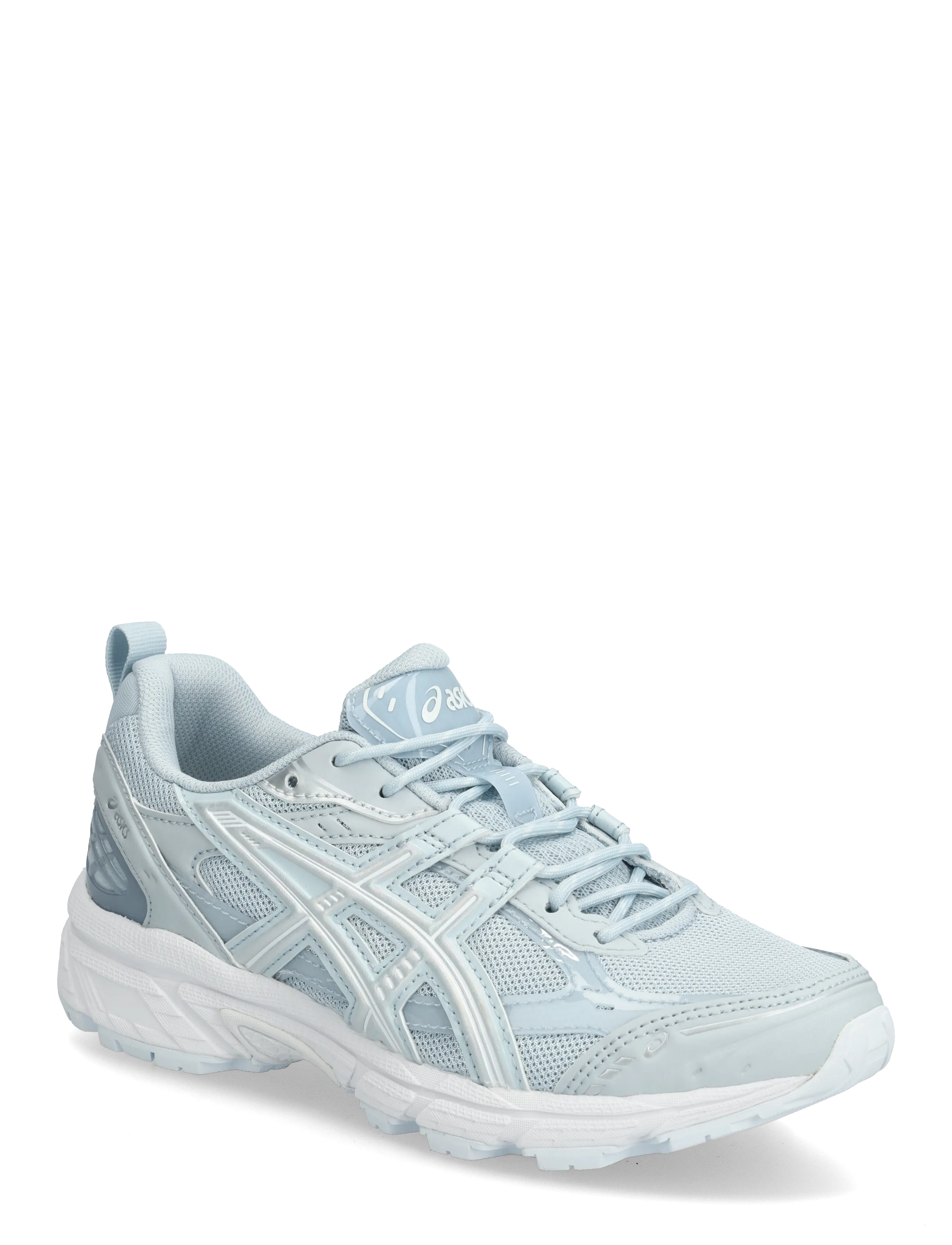 Asics GEL-NUNOBIKI - ASICS - STORM CLOUD/WHITE / white