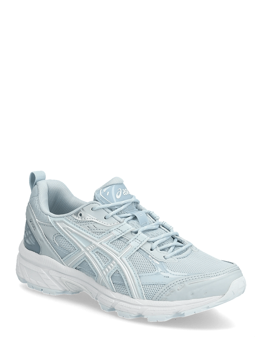 Asics - GEL-NUNOBIKI - baskets basses - storm cloud/white - 0