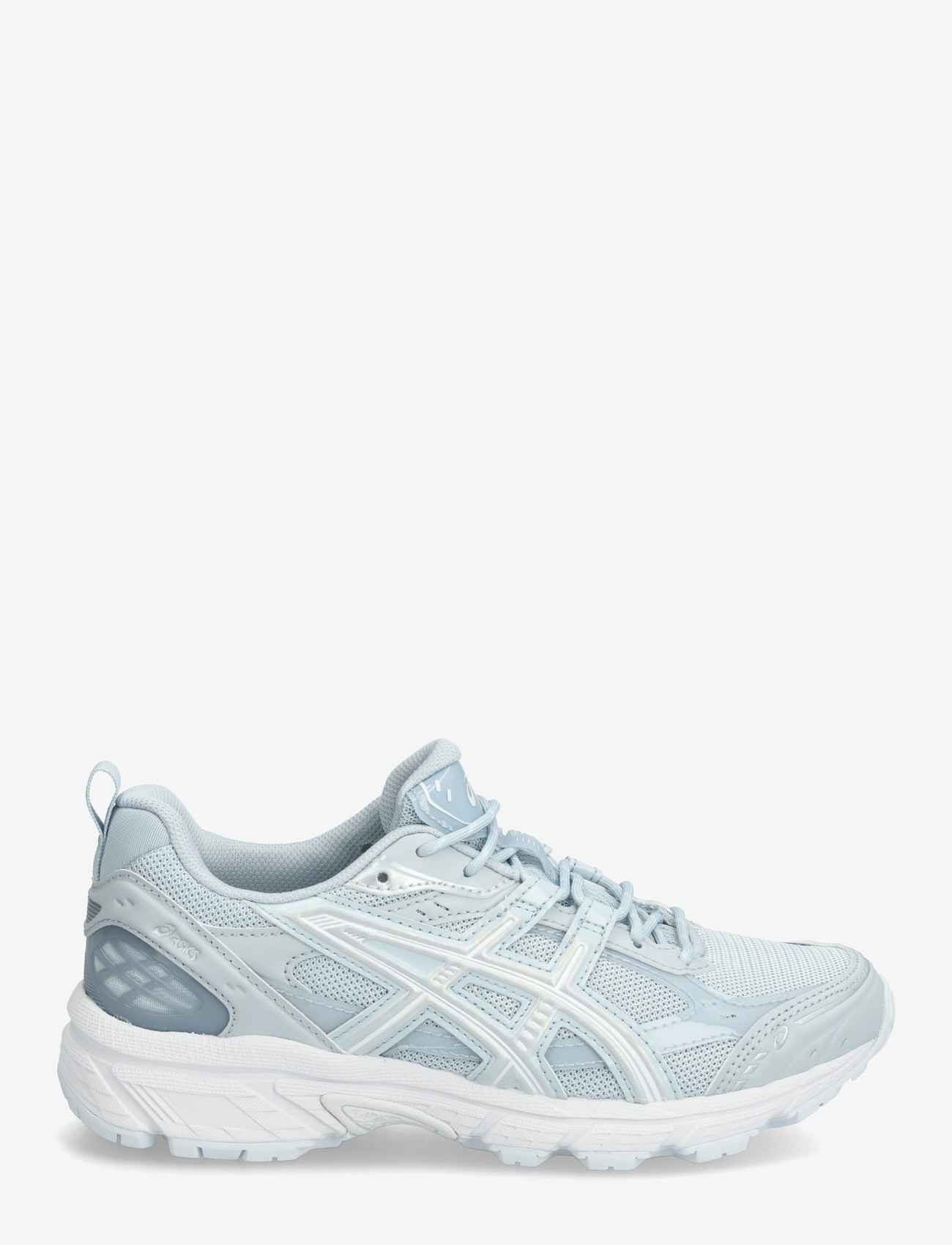Asics - GEL-NUNOBIKI - tennised - storm cloud/white - 1
