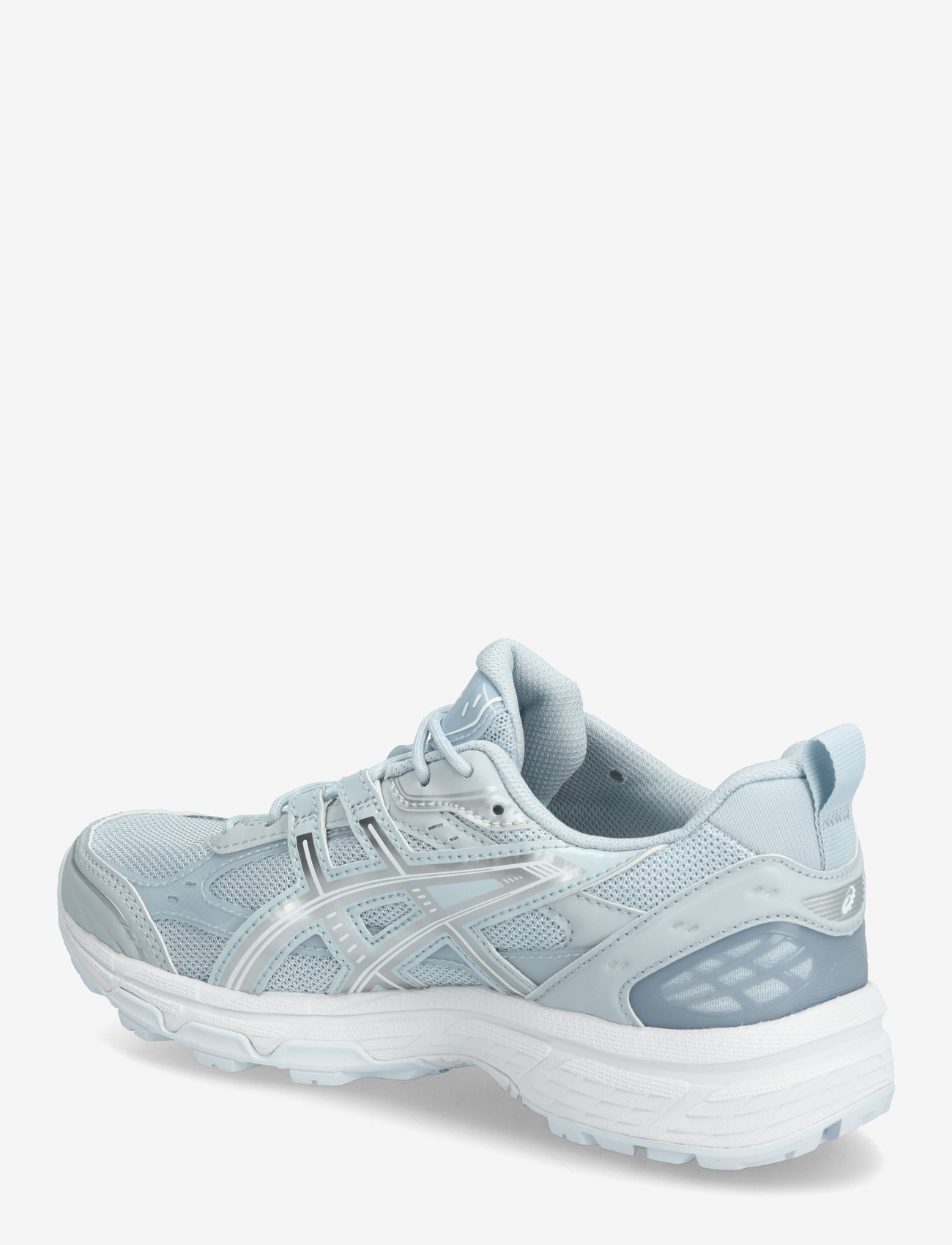 Asics - GEL-NUNOBIKI - tennised - storm cloud/white - 2