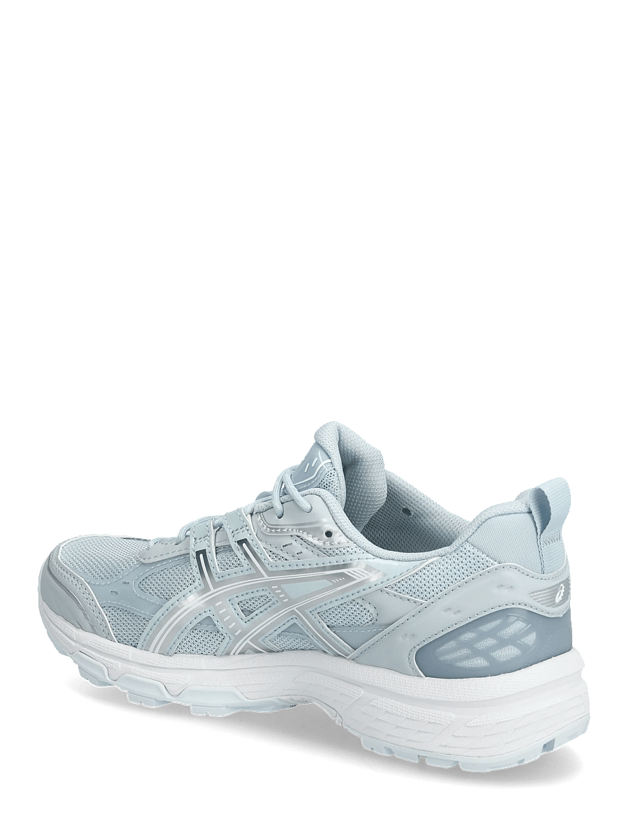 Asics - GEL-NUNOBIKI - baskets basses - storm cloud/white - 2
