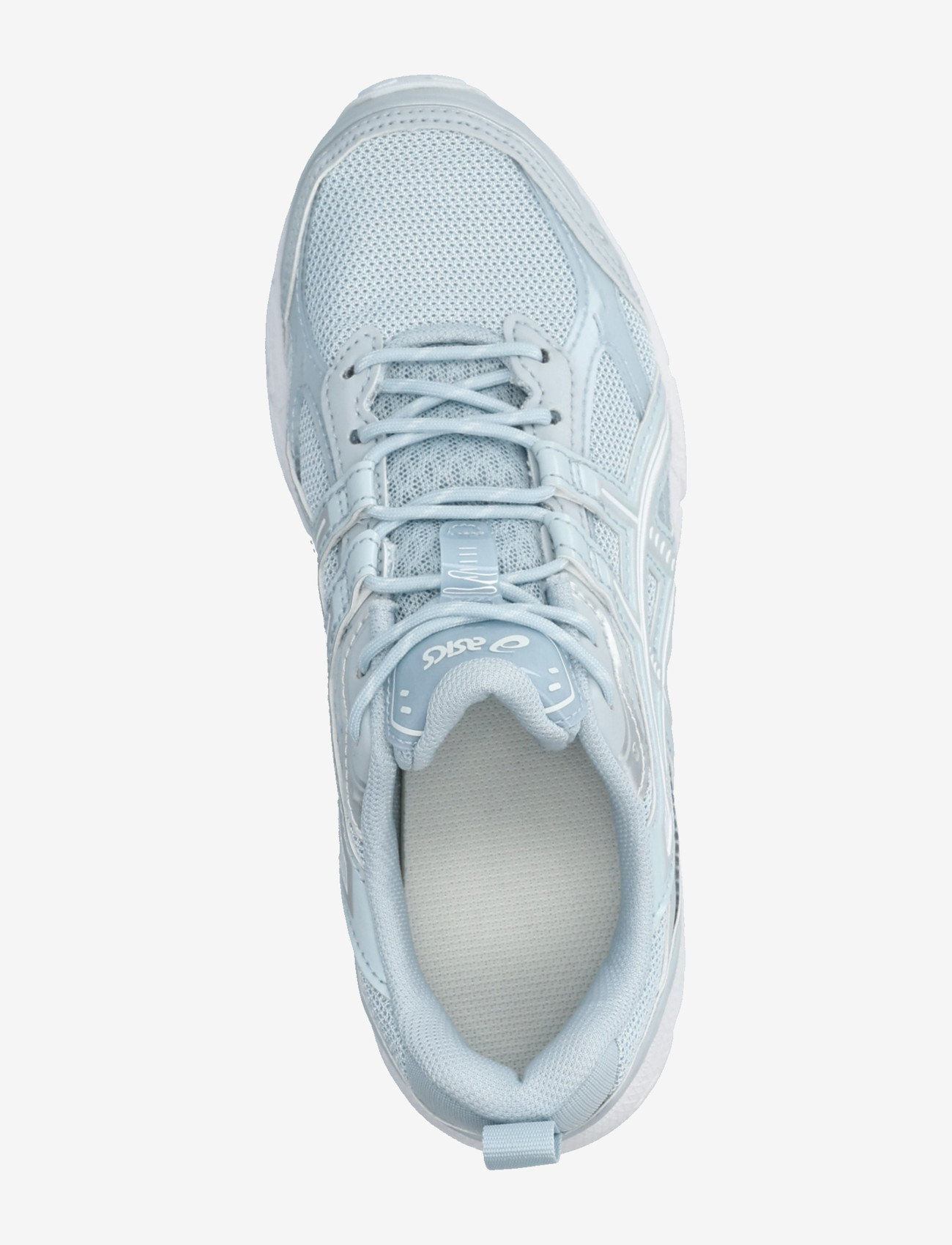 Asics - GEL-NUNOBIKI - tennised - storm cloud/white - 3