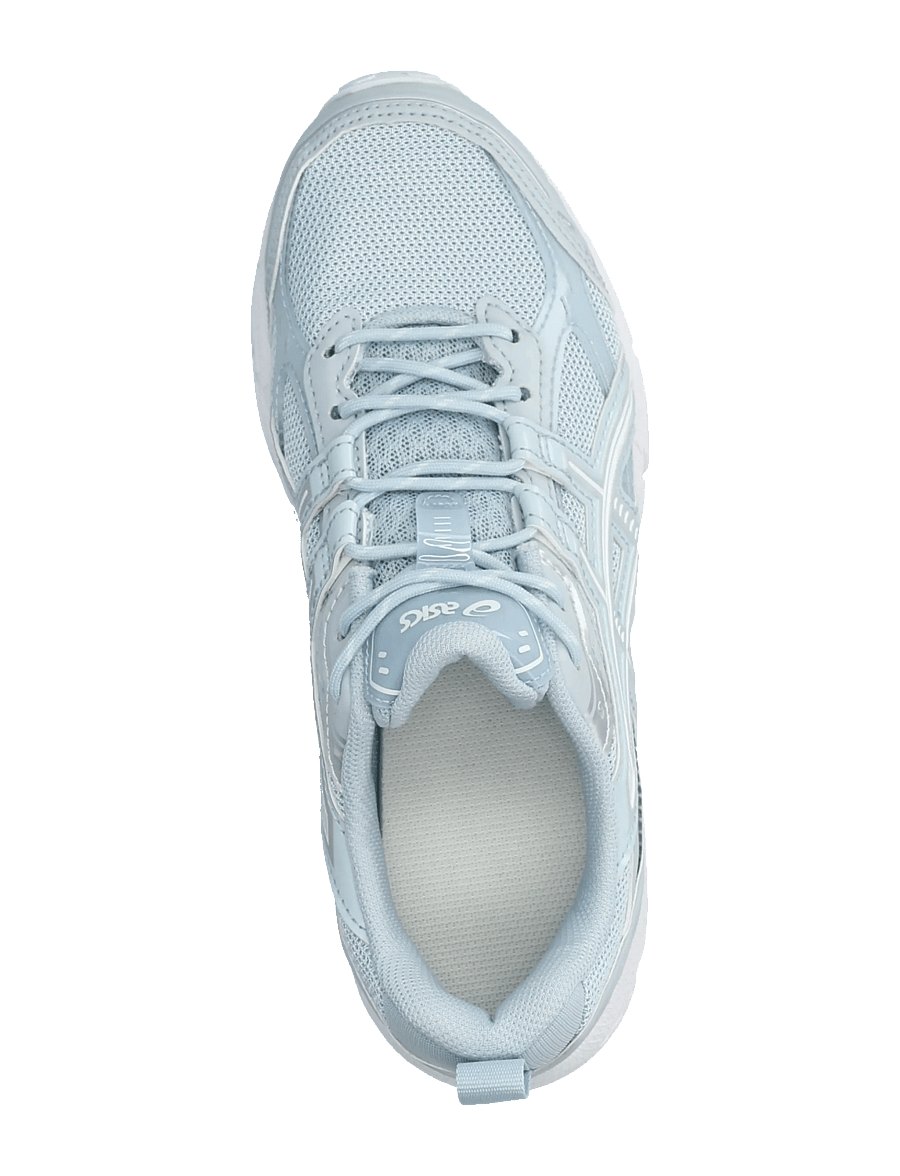 Asics - GEL-NUNOBIKI - baskets basses - storm cloud/white - 3