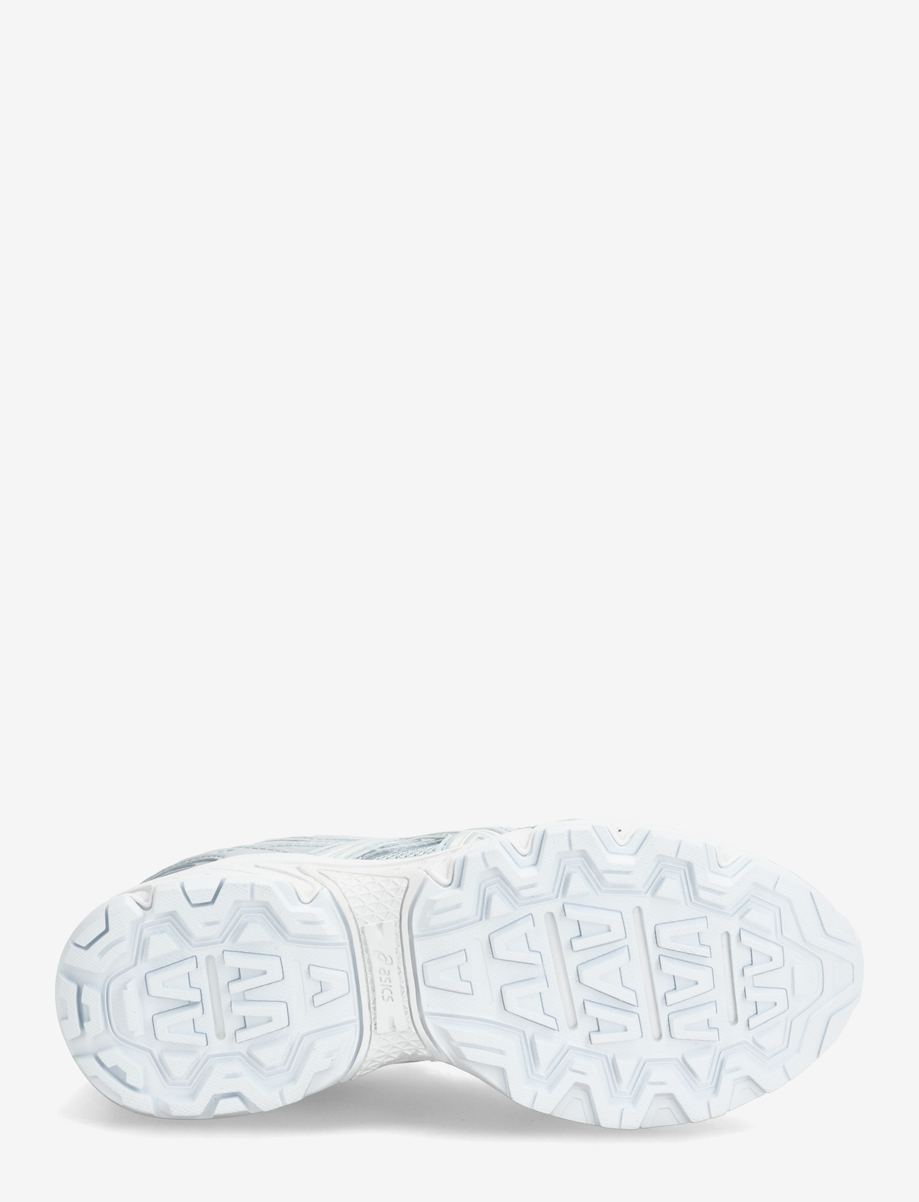 Asics - GEL-NUNOBIKI - tennised - storm cloud/white - 4
