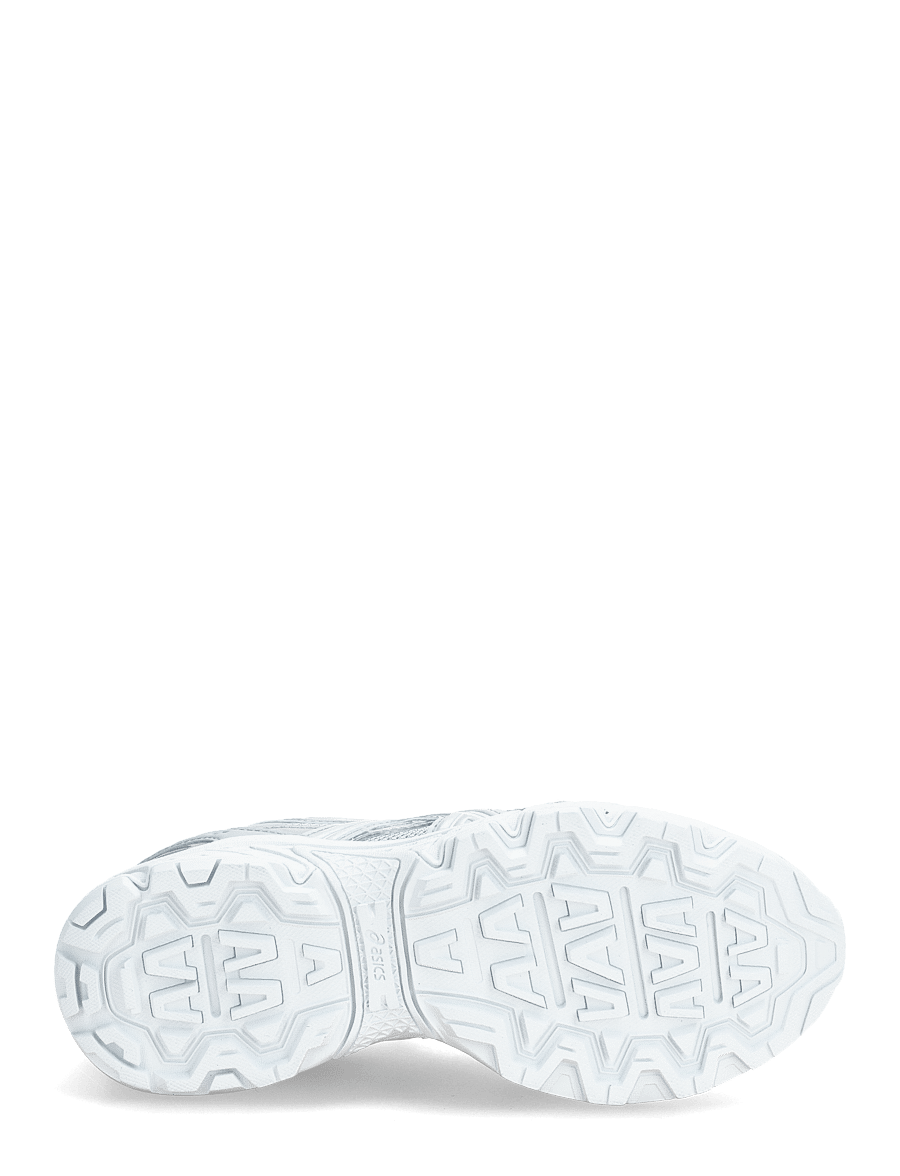 Asics - GEL-NUNOBIKI - tennised - storm cloud/white - 4