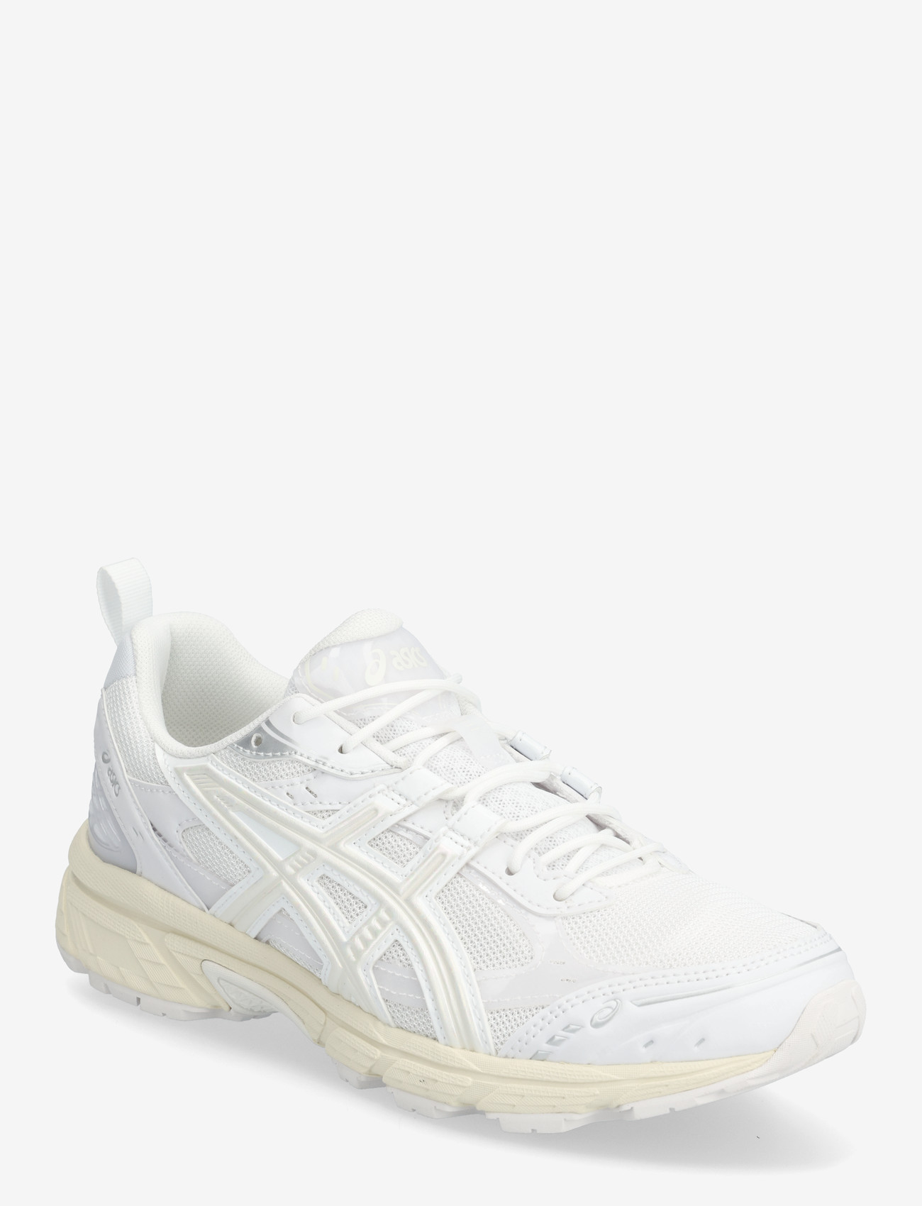Asics - GEL-NUNOBIKI - low top sneakers - white/cream - 0