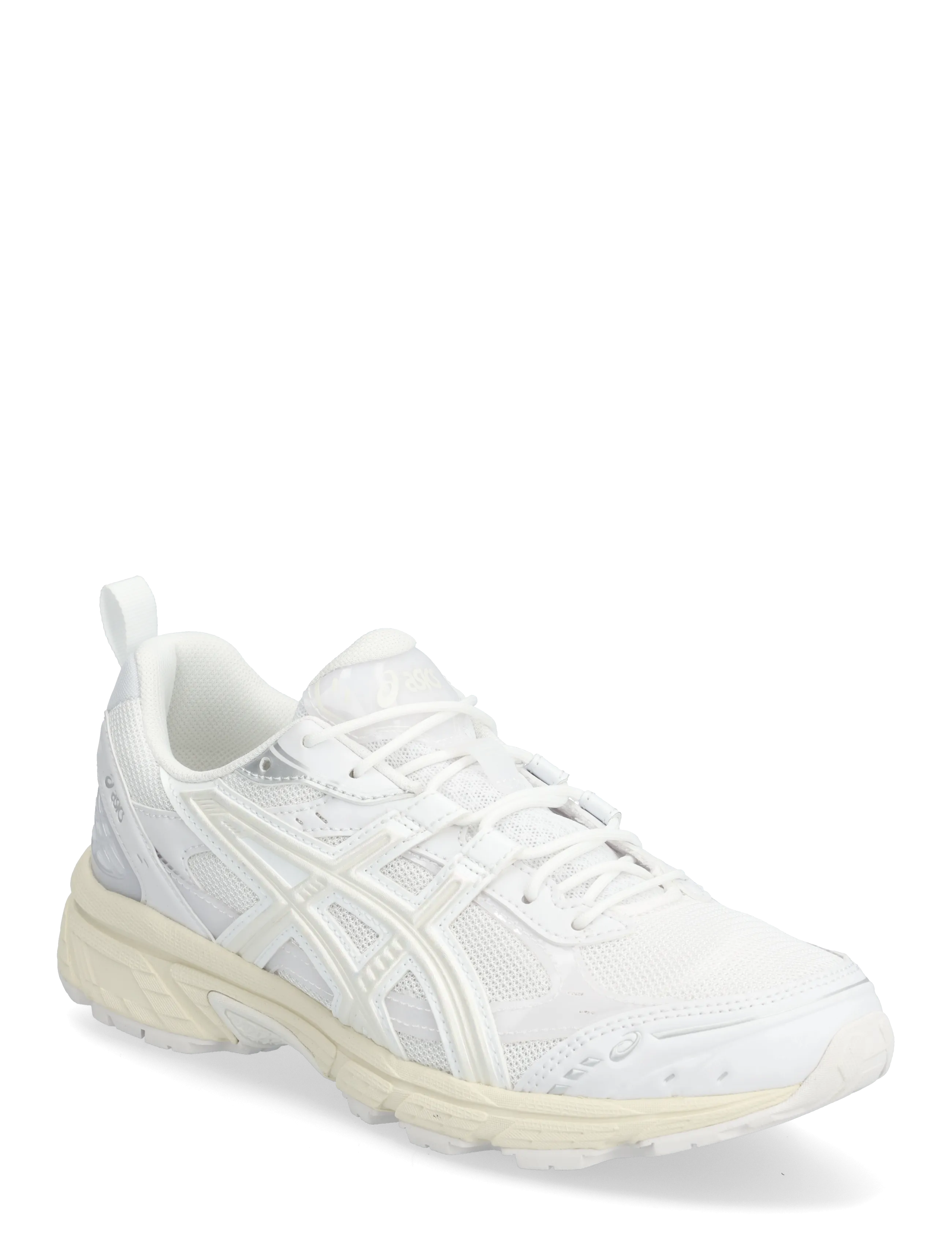 Asics GEL-NUNOBIKI - ASICS - WHITE/CREAM / white