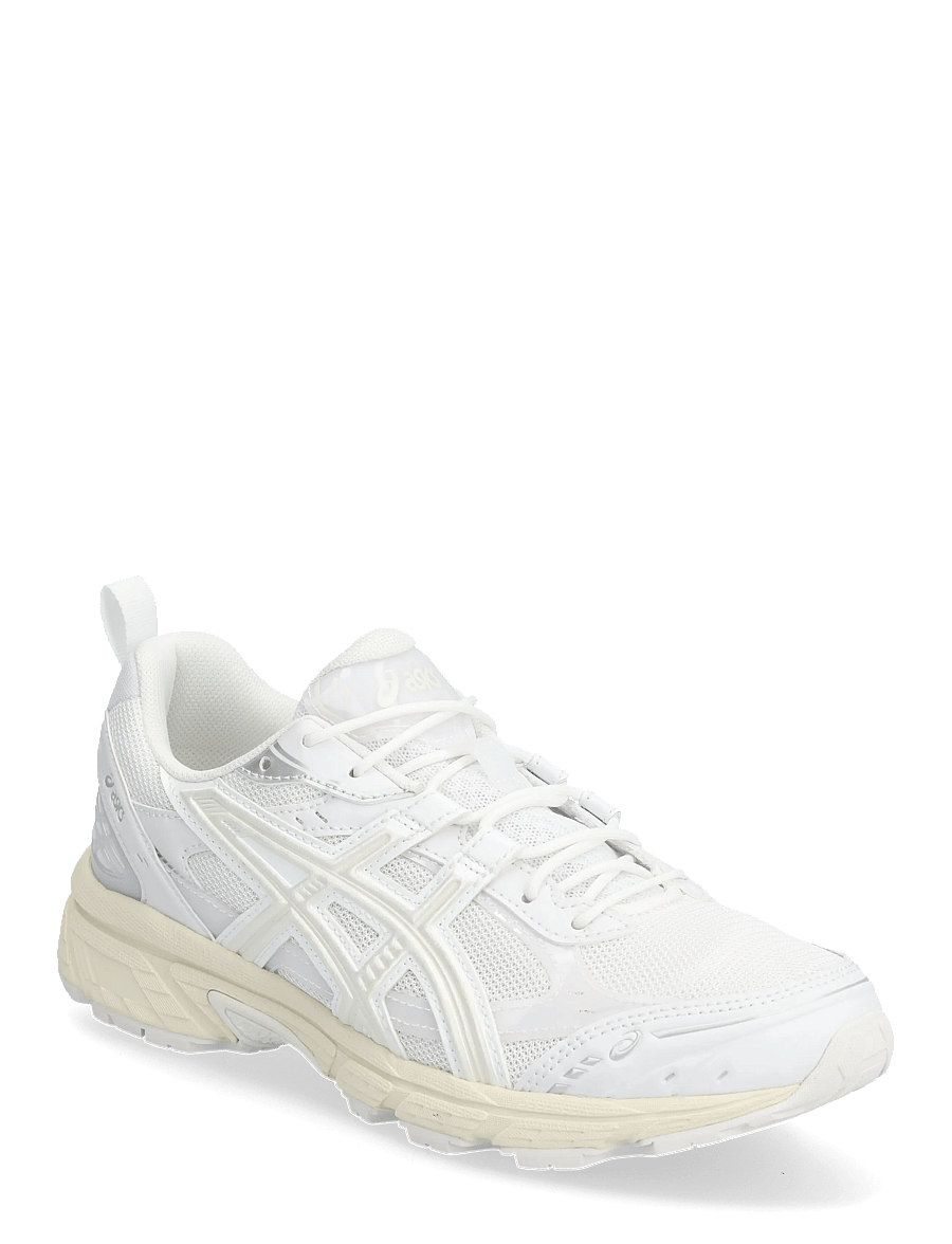 Asics - GEL-NUNOBIKI - tenisówki - white/cream - 0