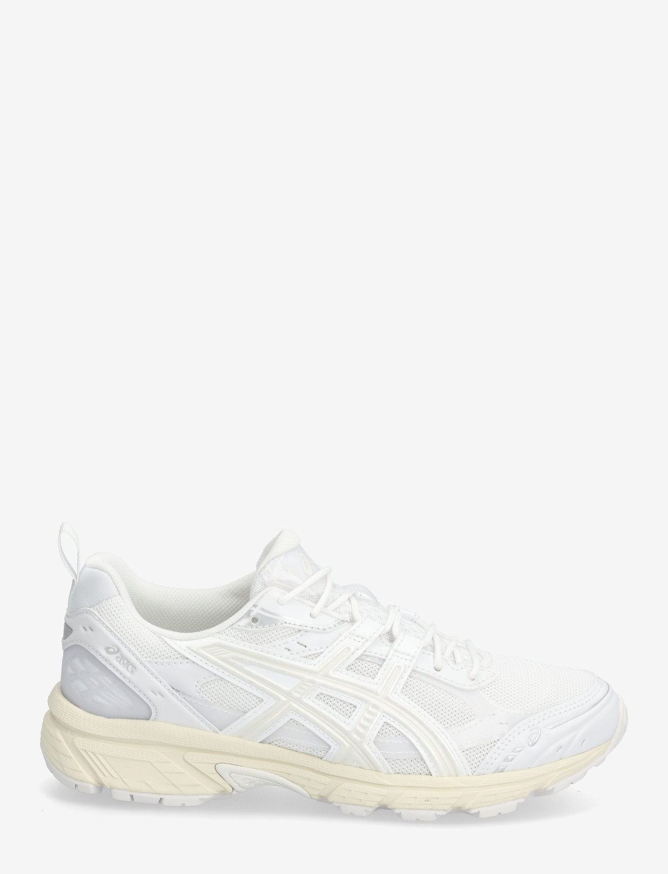 Asics - GEL-NUNOBIKI - low top sneakers - white/cream - 1