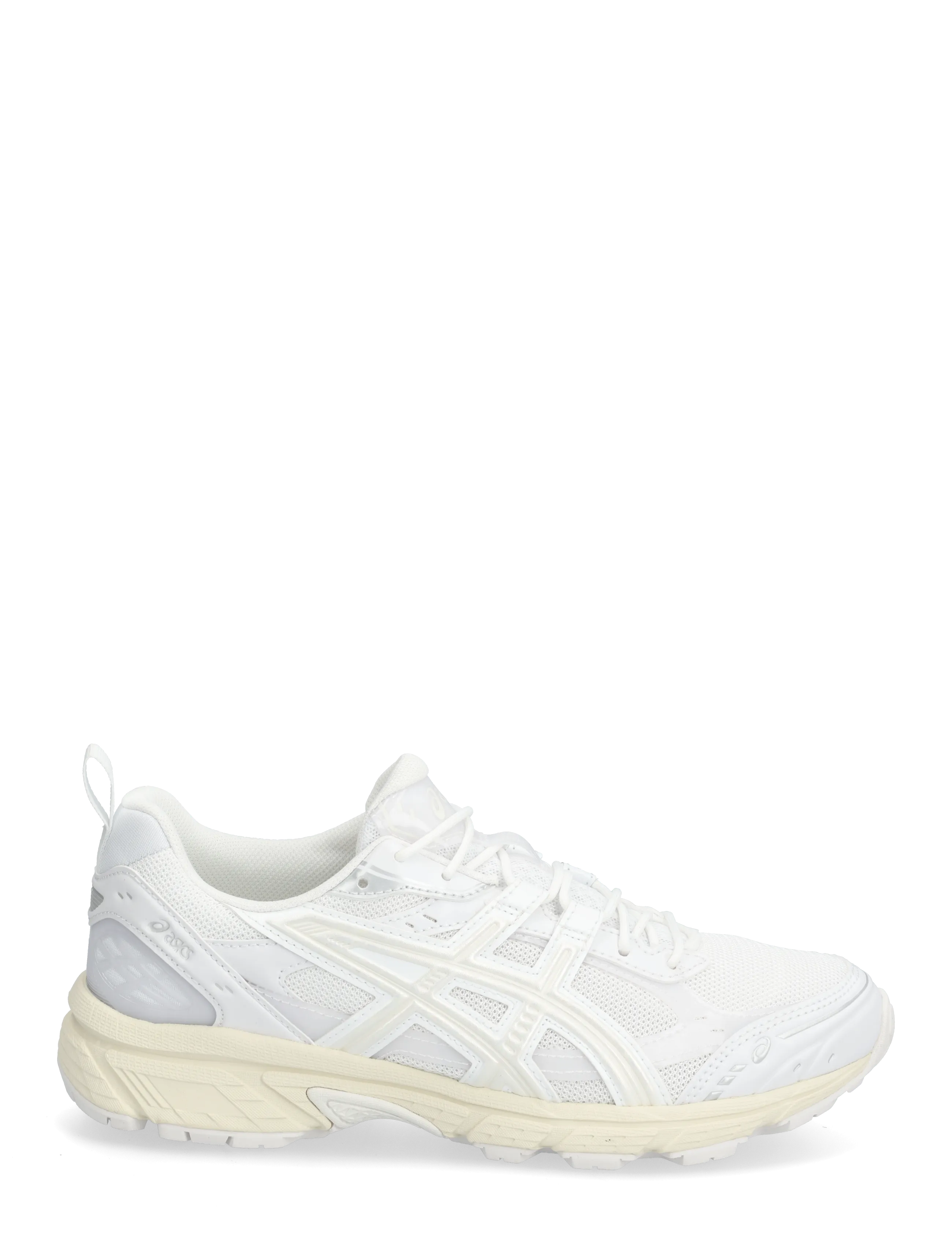Asics - GEL-NUNOBIKI - lave sneakers - white/cream - 1