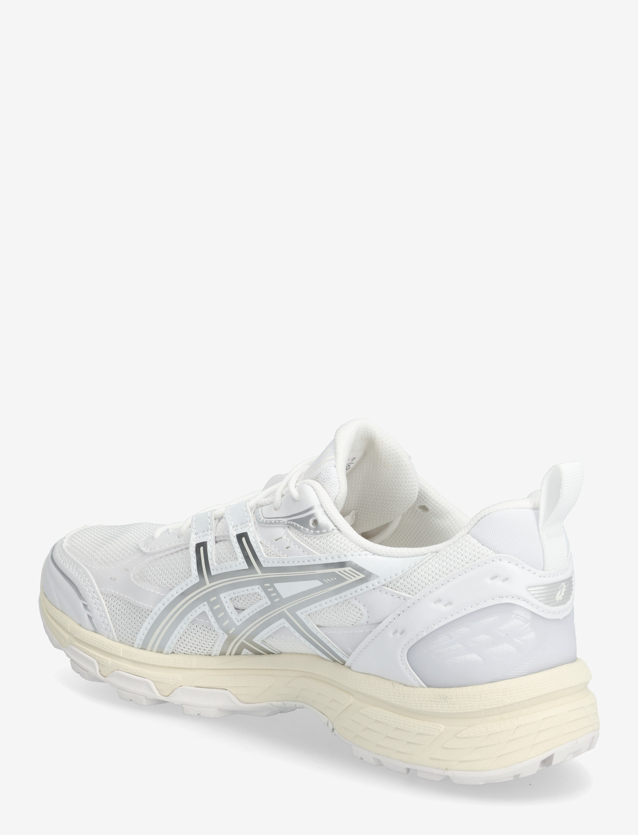 Asics - GEL-NUNOBIKI - low top sneakers - white/cream - 2