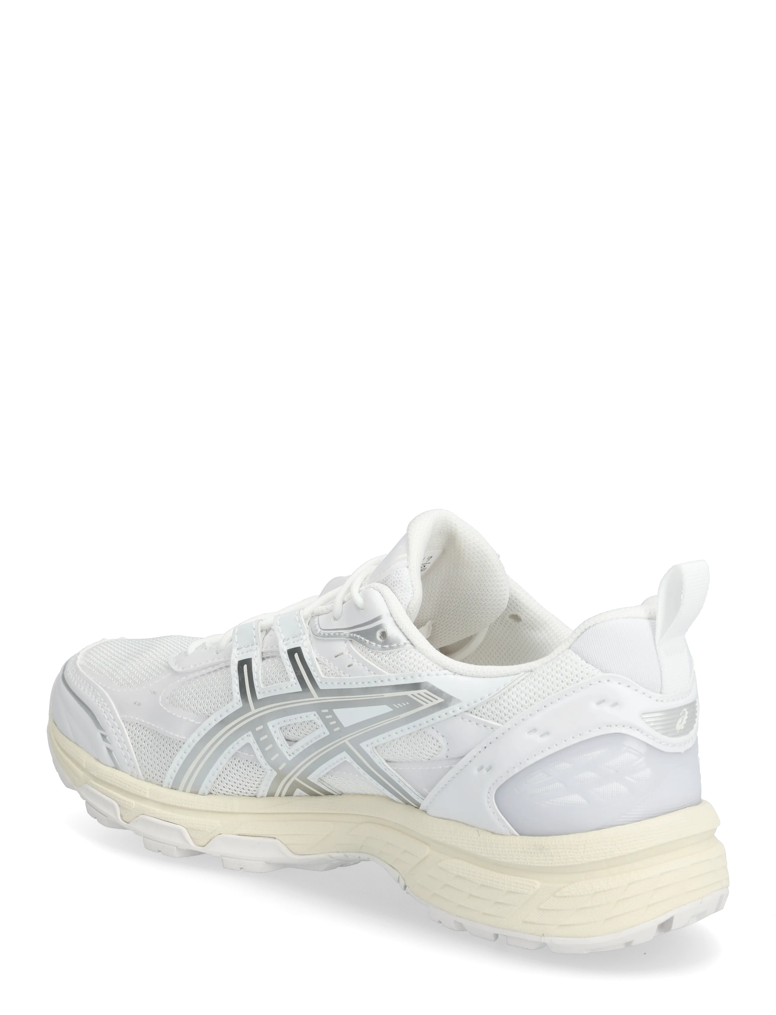 Asics - GEL-NUNOBIKI - lave sneakers - white/cream - 2