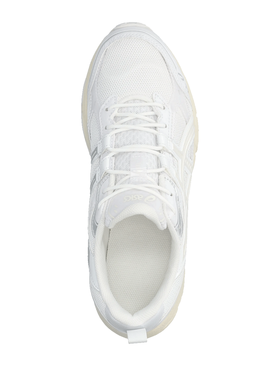 Asics - GEL-NUNOBIKI - tenisówki - white/cream - 3