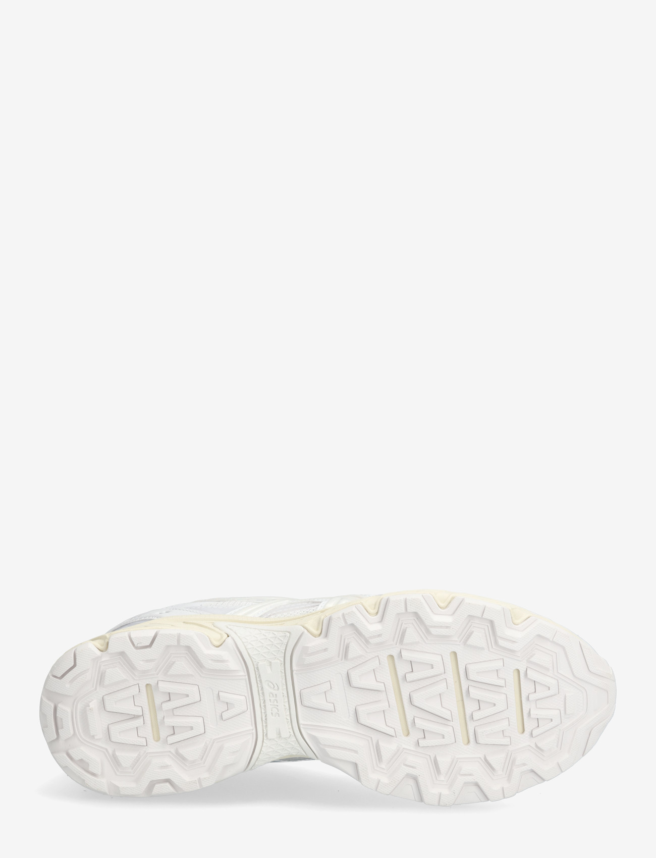Asics - GEL-NUNOBIKI - low top sneakers - white/cream - 4