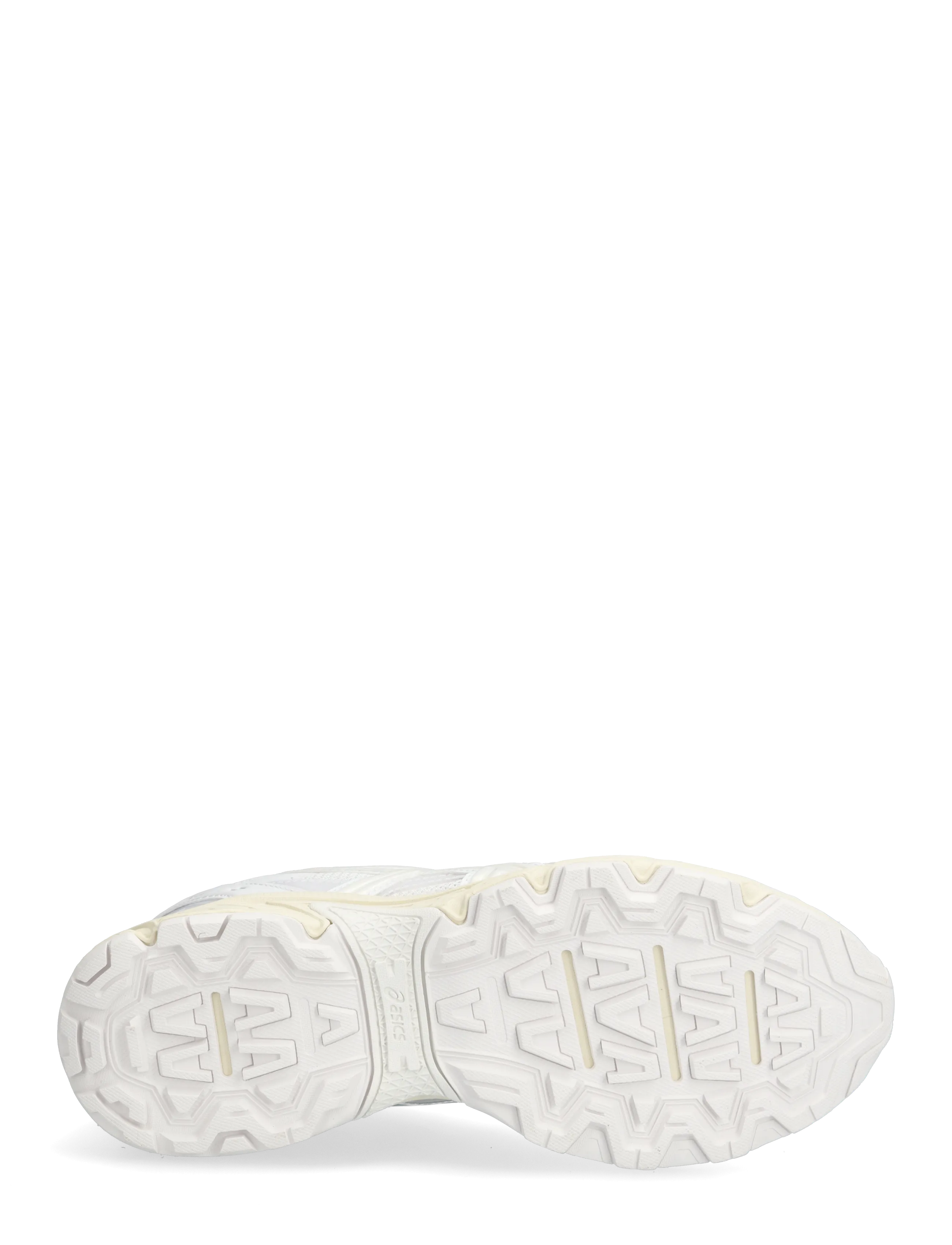 Asics - GEL-NUNOBIKI - lave sneakers - white/cream - 4