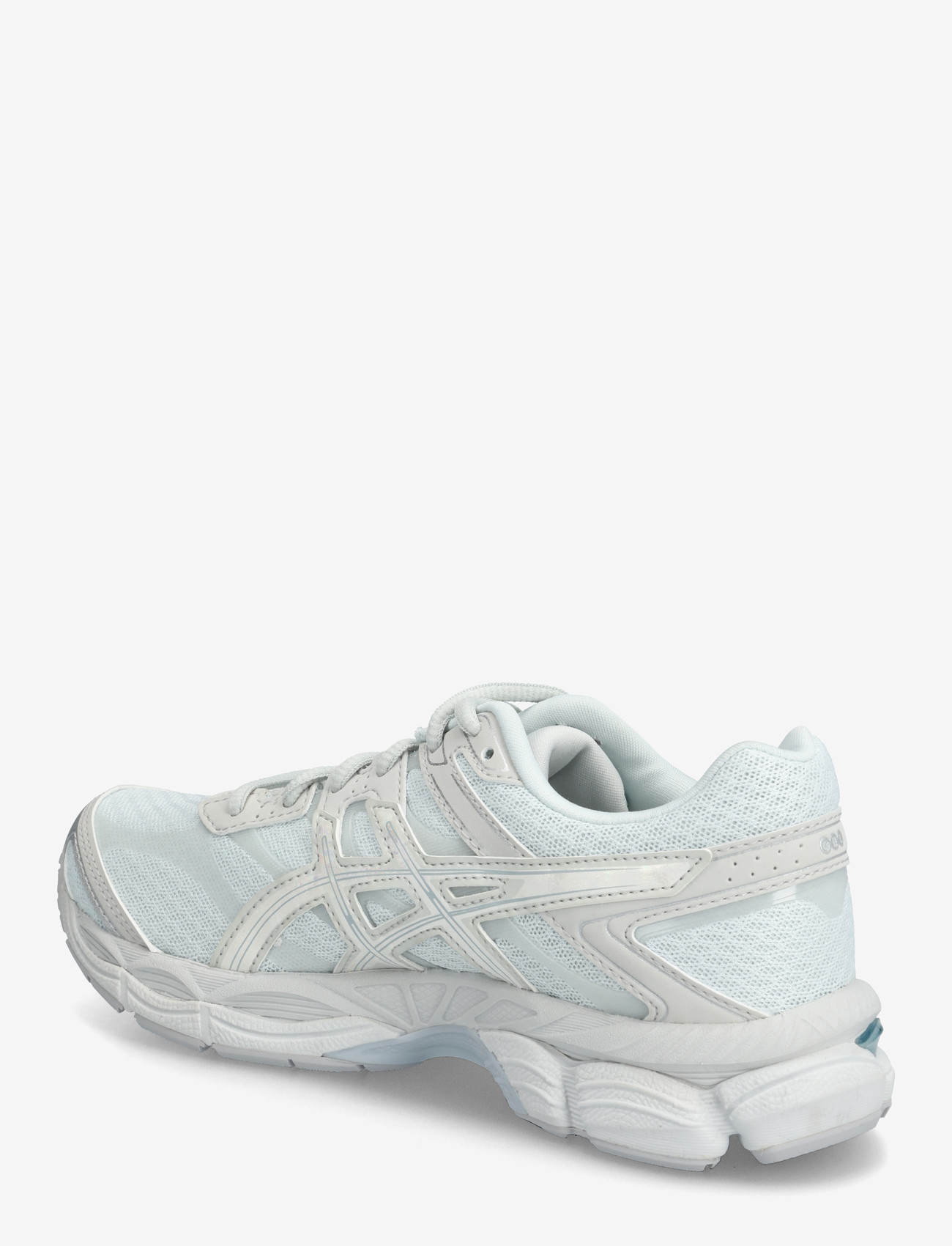 Asics - GEL-CUMULUS 16 - niedrige sneakers - airy blue/glacier grey - 2