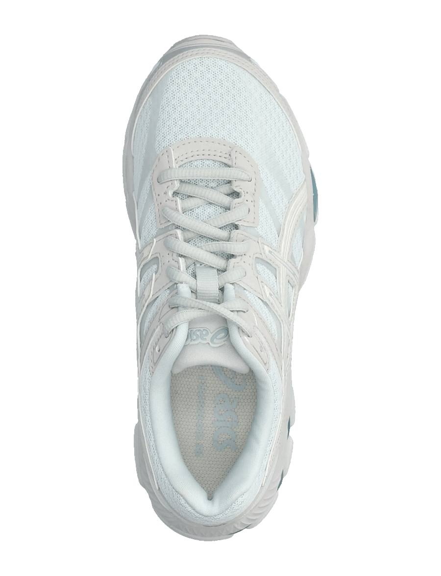 Asics - GEL-CUMULUS 16 - tennised - airy blue/glacier grey - 3