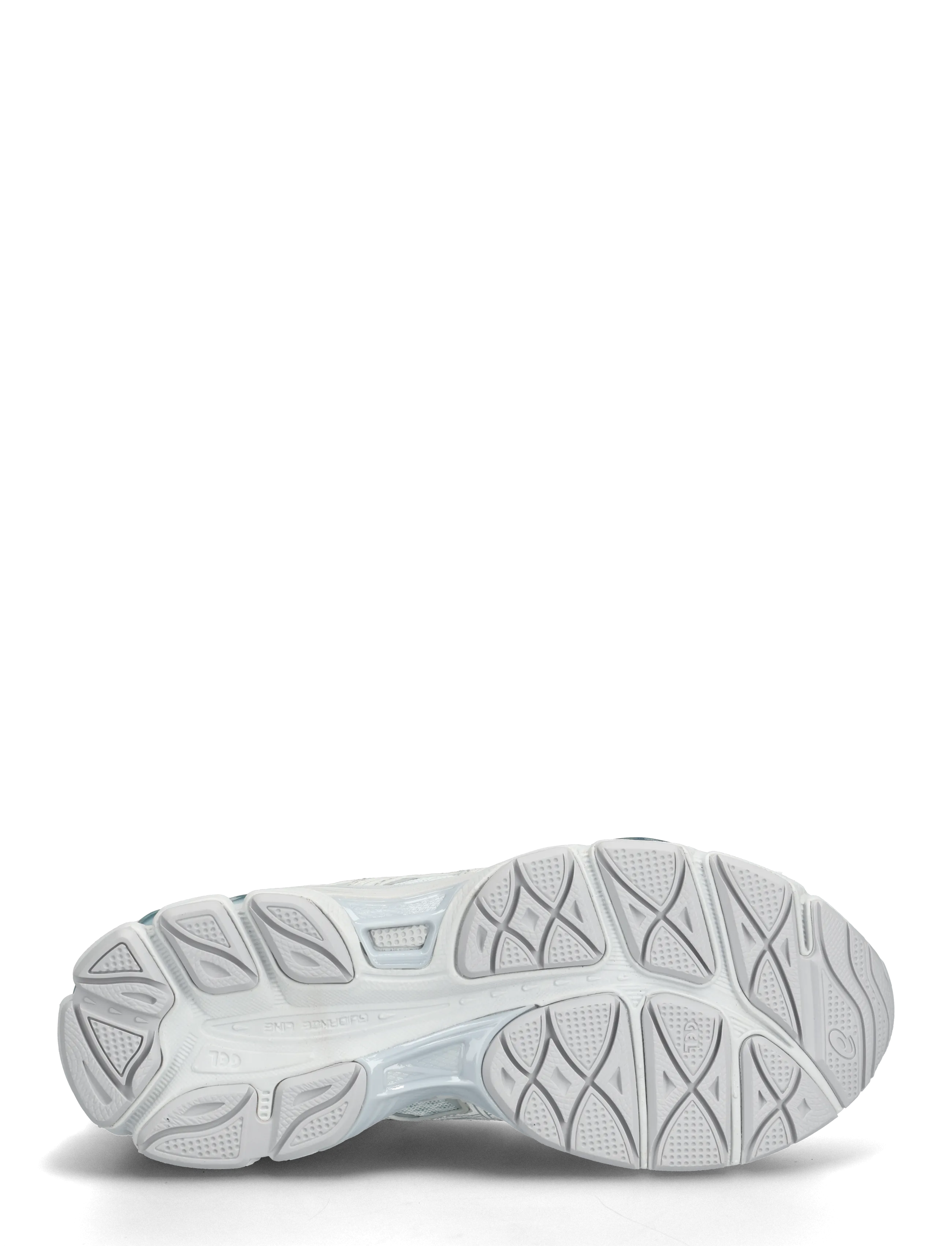 Asics - GEL-CUMULUS 16 - tennised - airy blue/glacier grey - 4