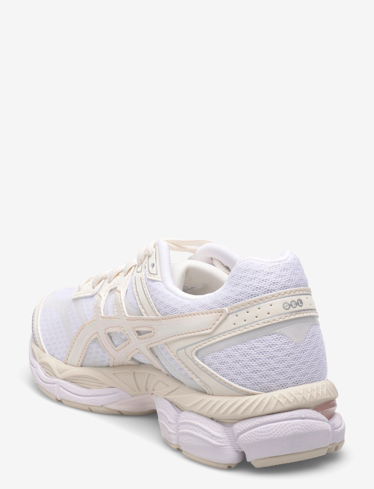 Asics - GEL-CUMULUS 16 - low top sneakers - white/cream - 2