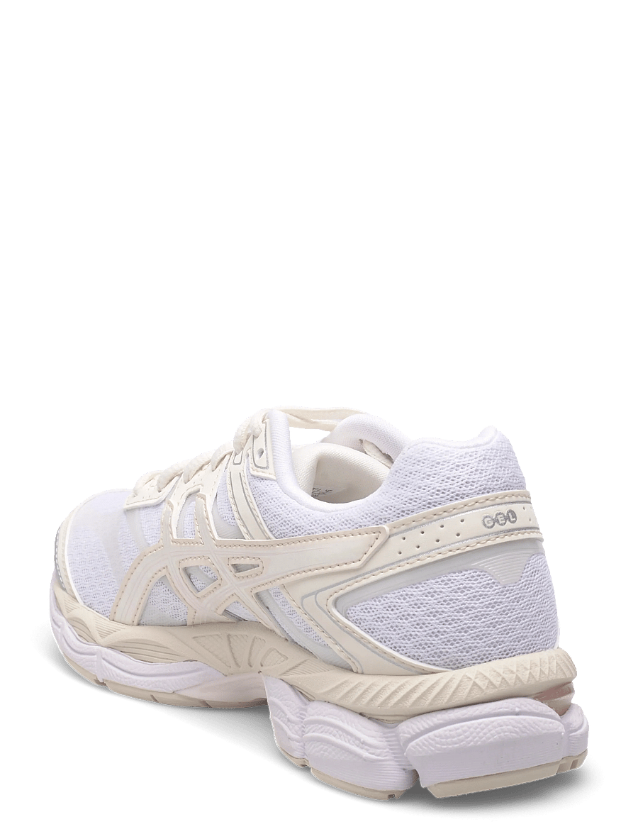 Asics - GEL-CUMULUS 16 - niedrige sneakers - white/cream - 2