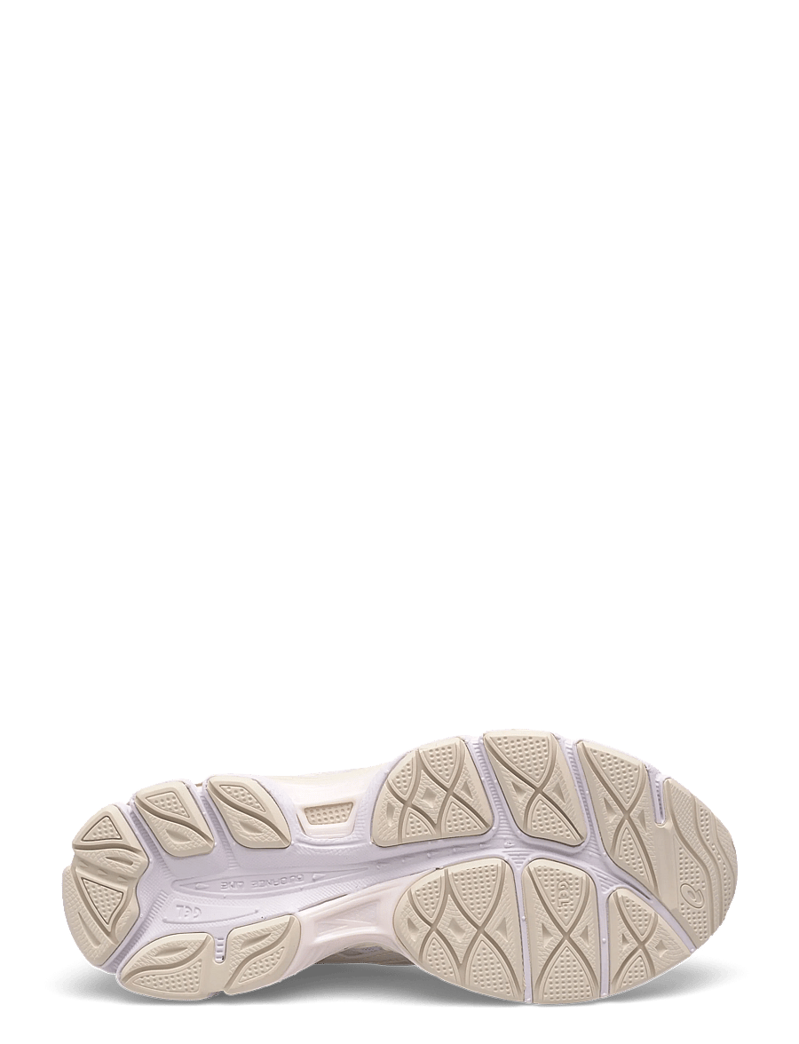 Asics - GEL-CUMULUS 16 - niedrige sneakers - white/cream - 4