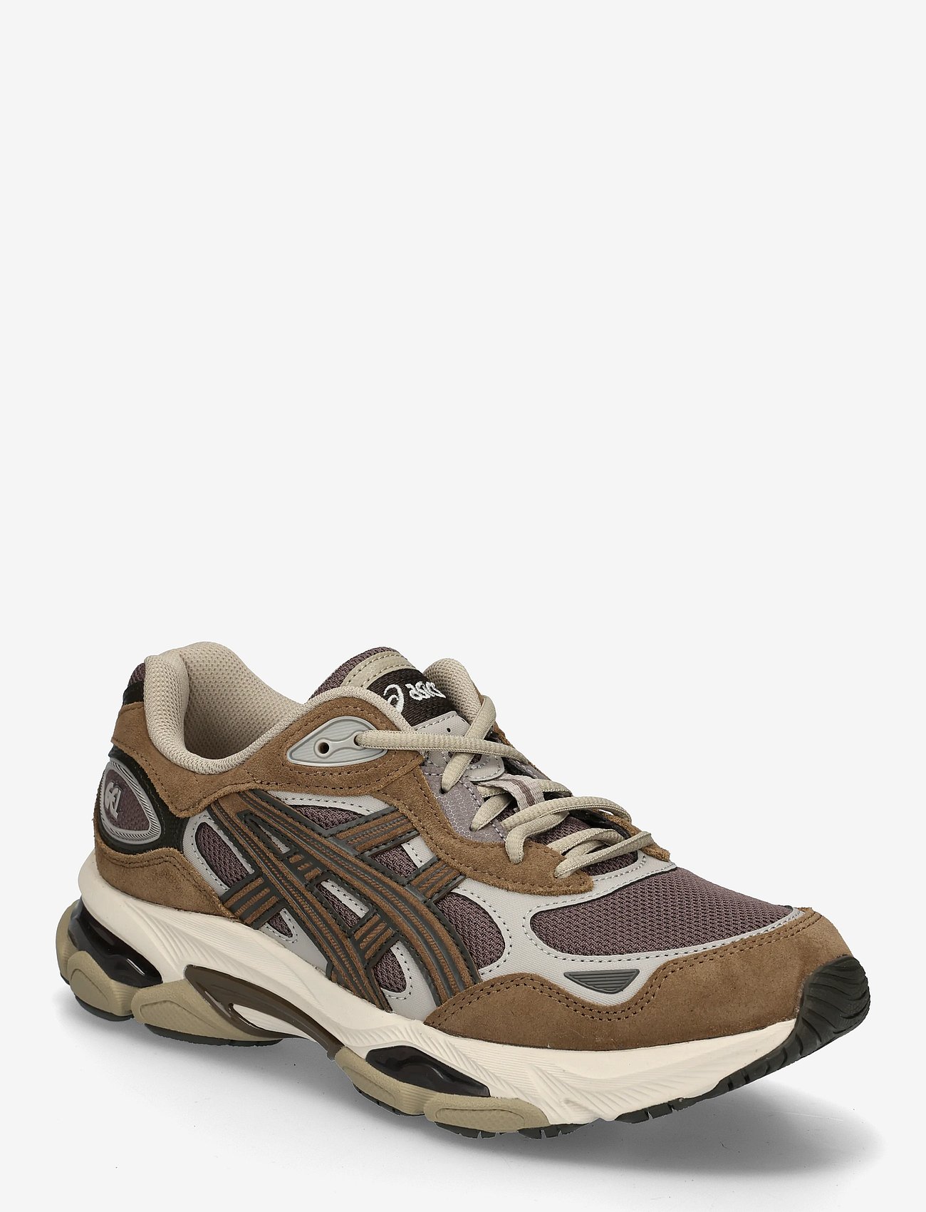 Asics Gel-Nyc 2.0 - Brown - 40.5